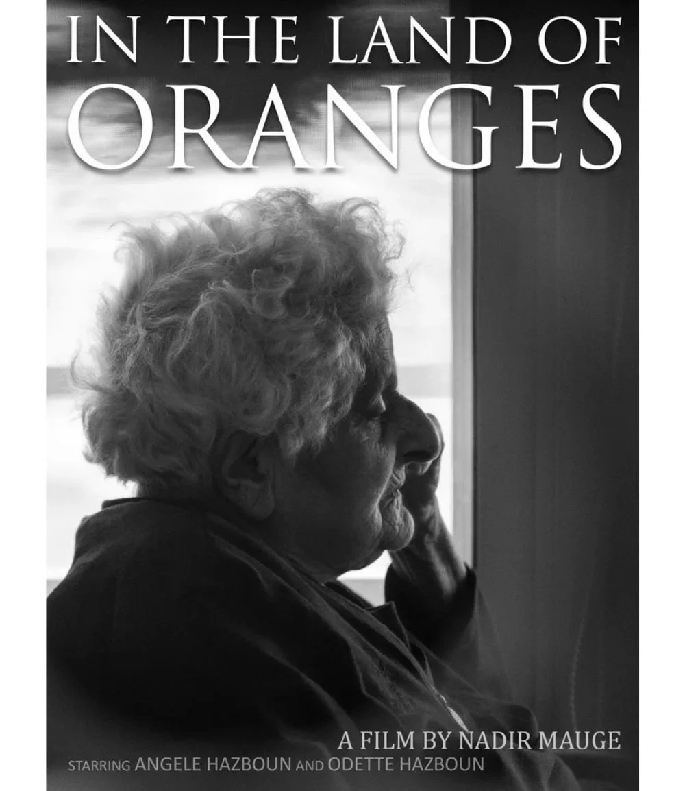 In The Land Of Oranges