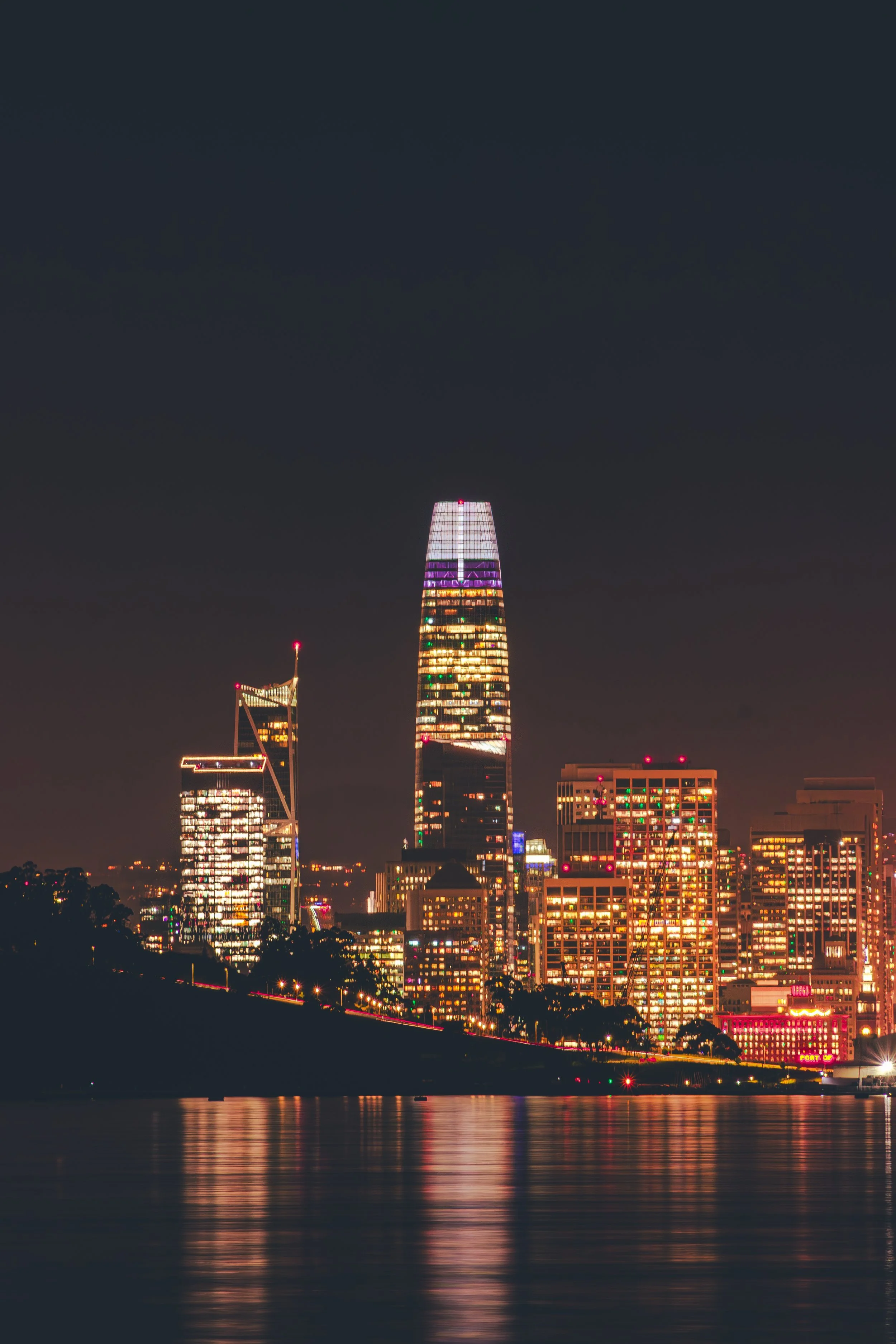 Cityscapes