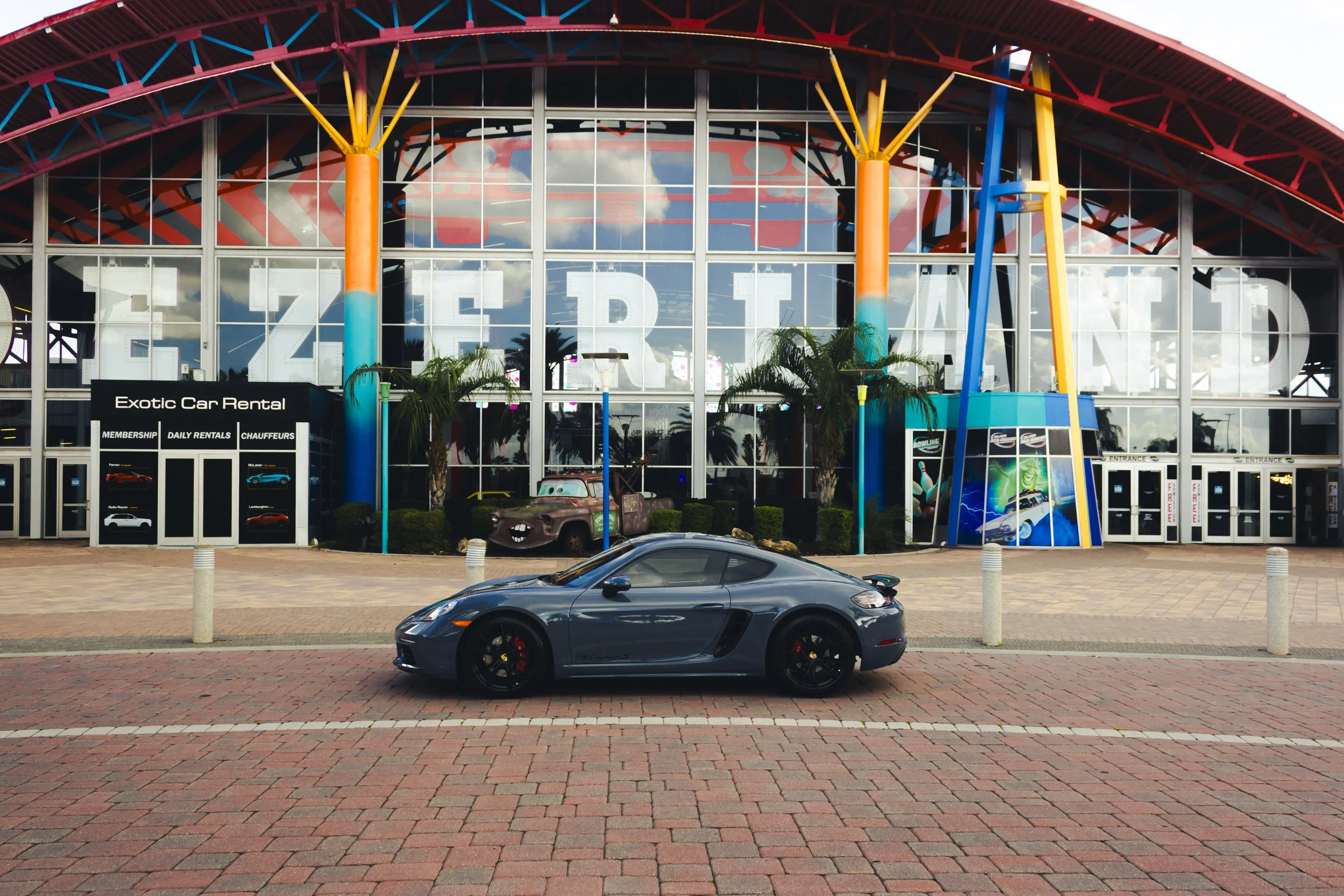 Automotive