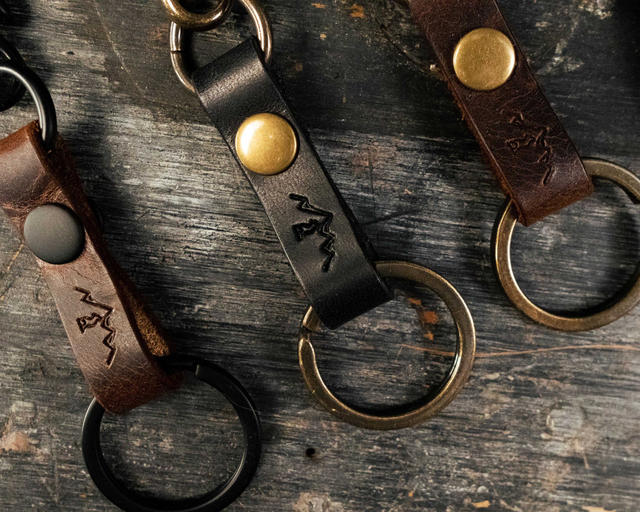 key-hooks-brown-and-black-brass-key-rings.jpg