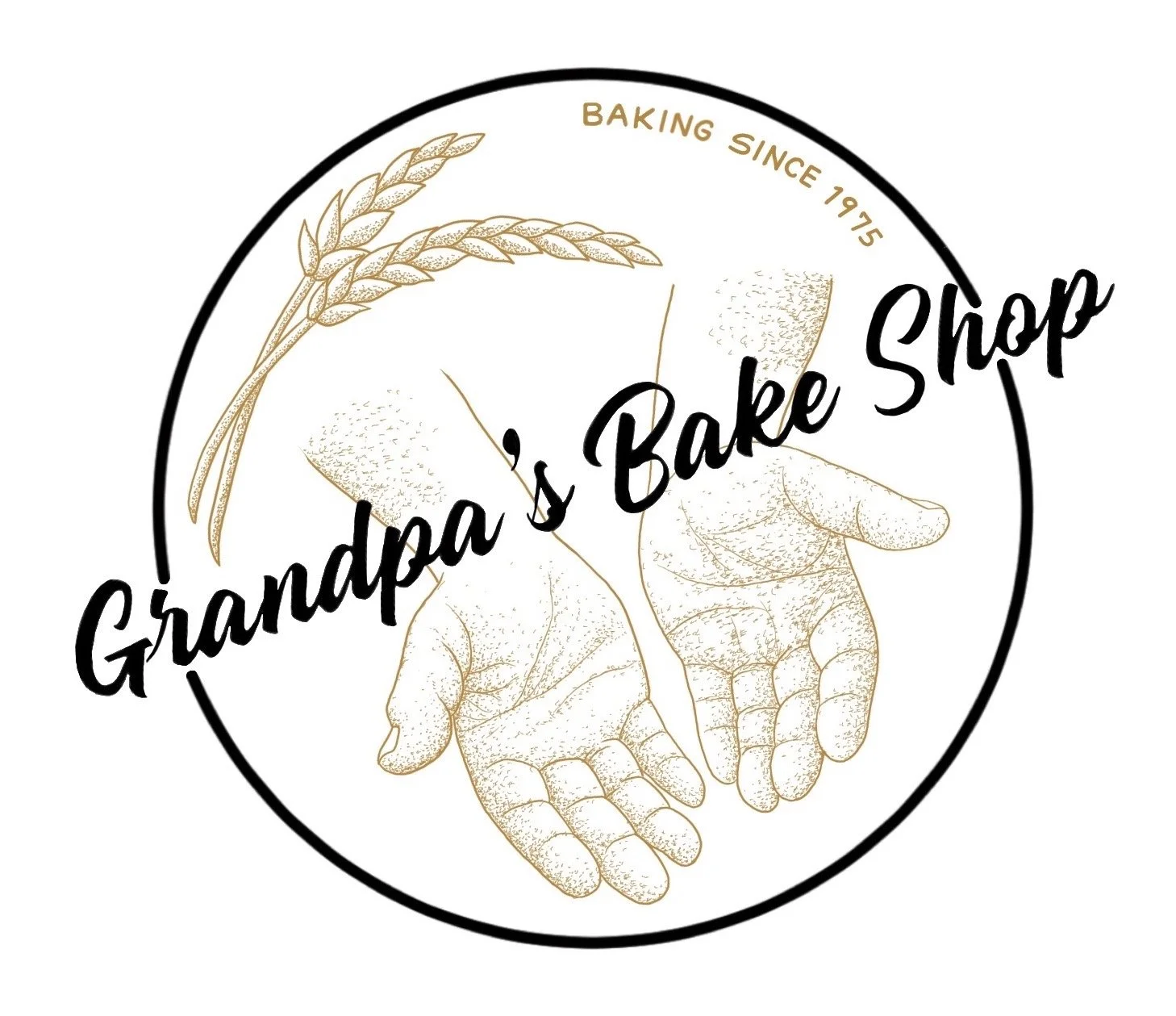 Grandpas Bakeshop