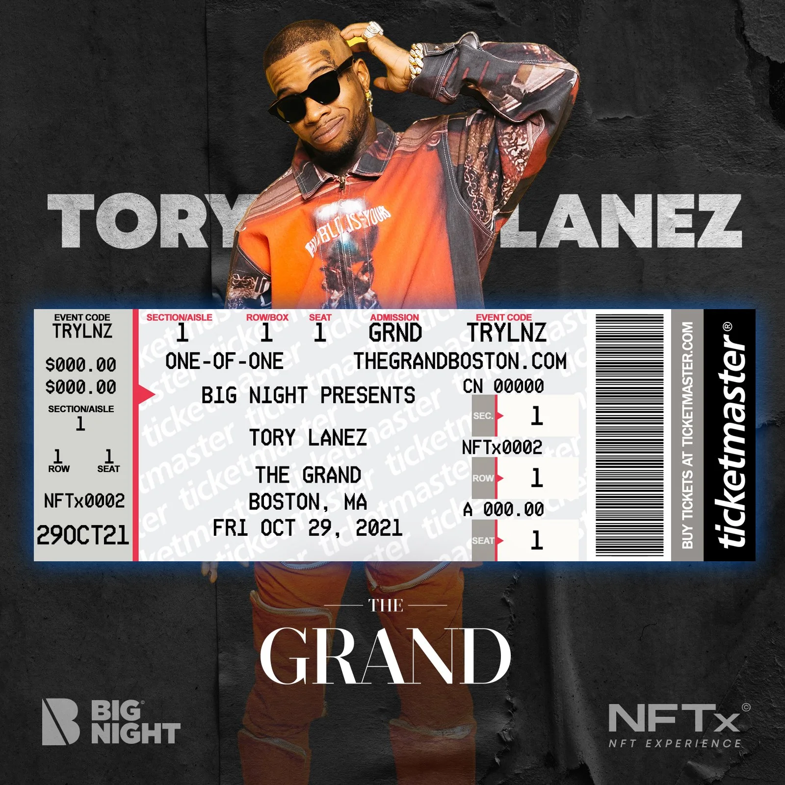 tory lanez