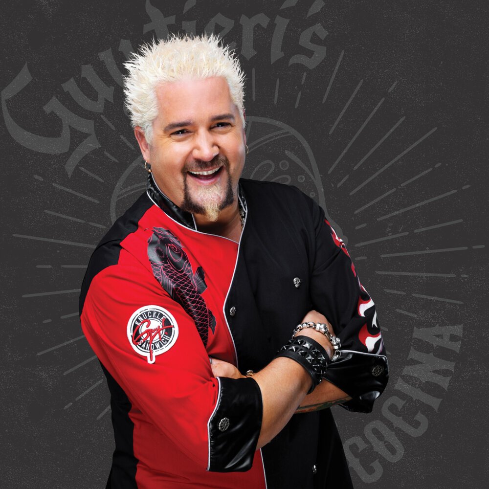 guy fieri