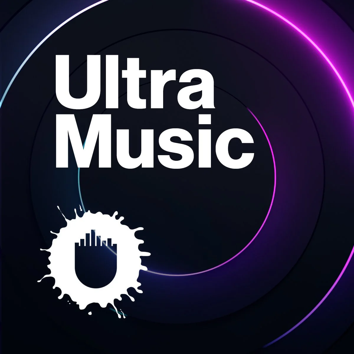 ultra music