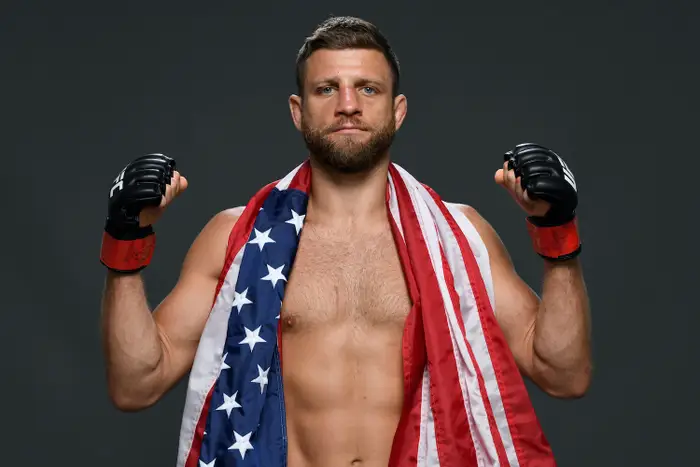 calvin kattar