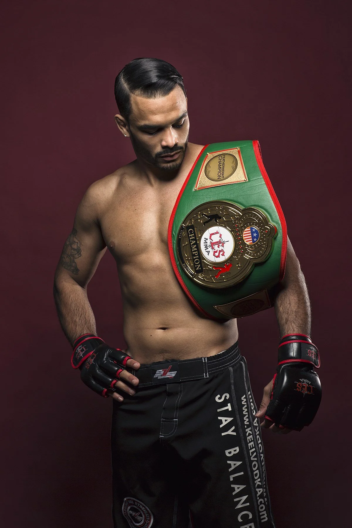 rob font
