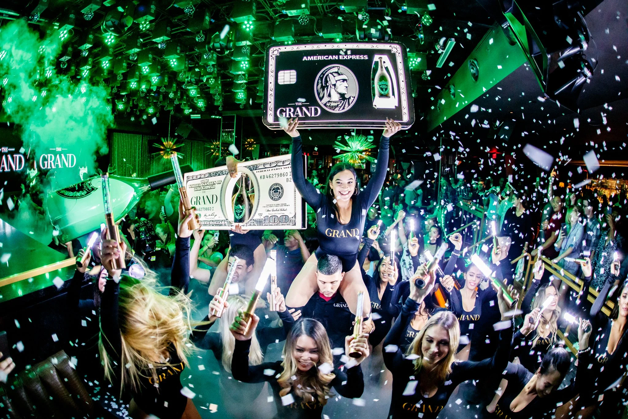 creative activations