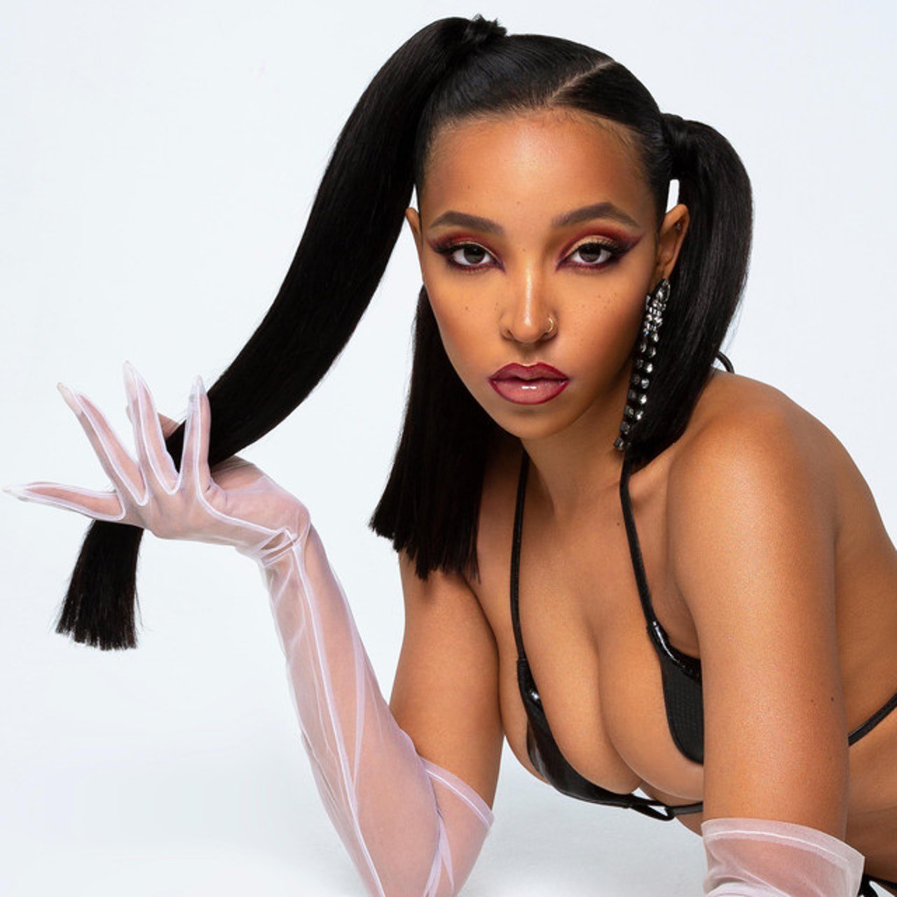 tinashe