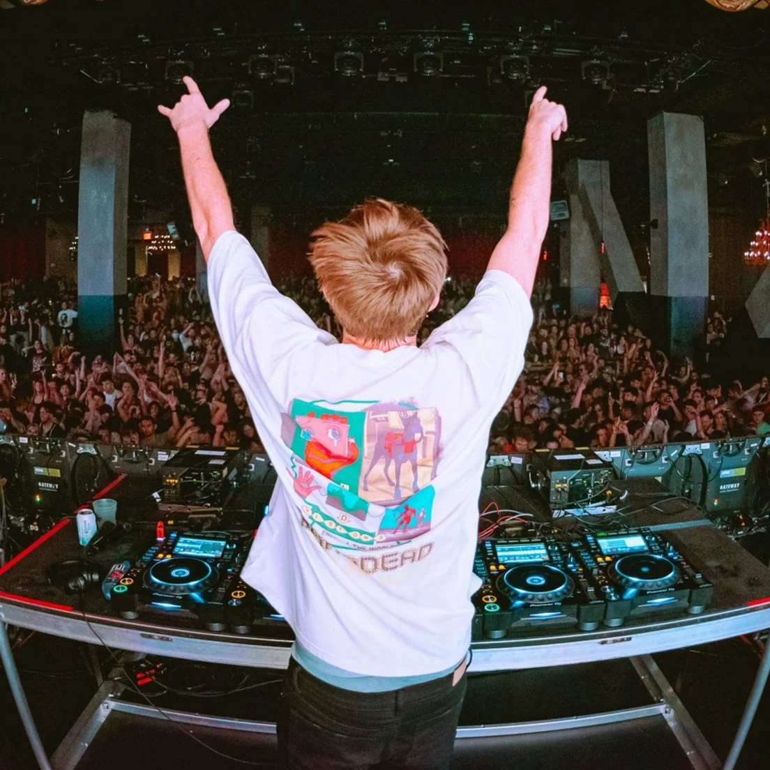 nghtmre