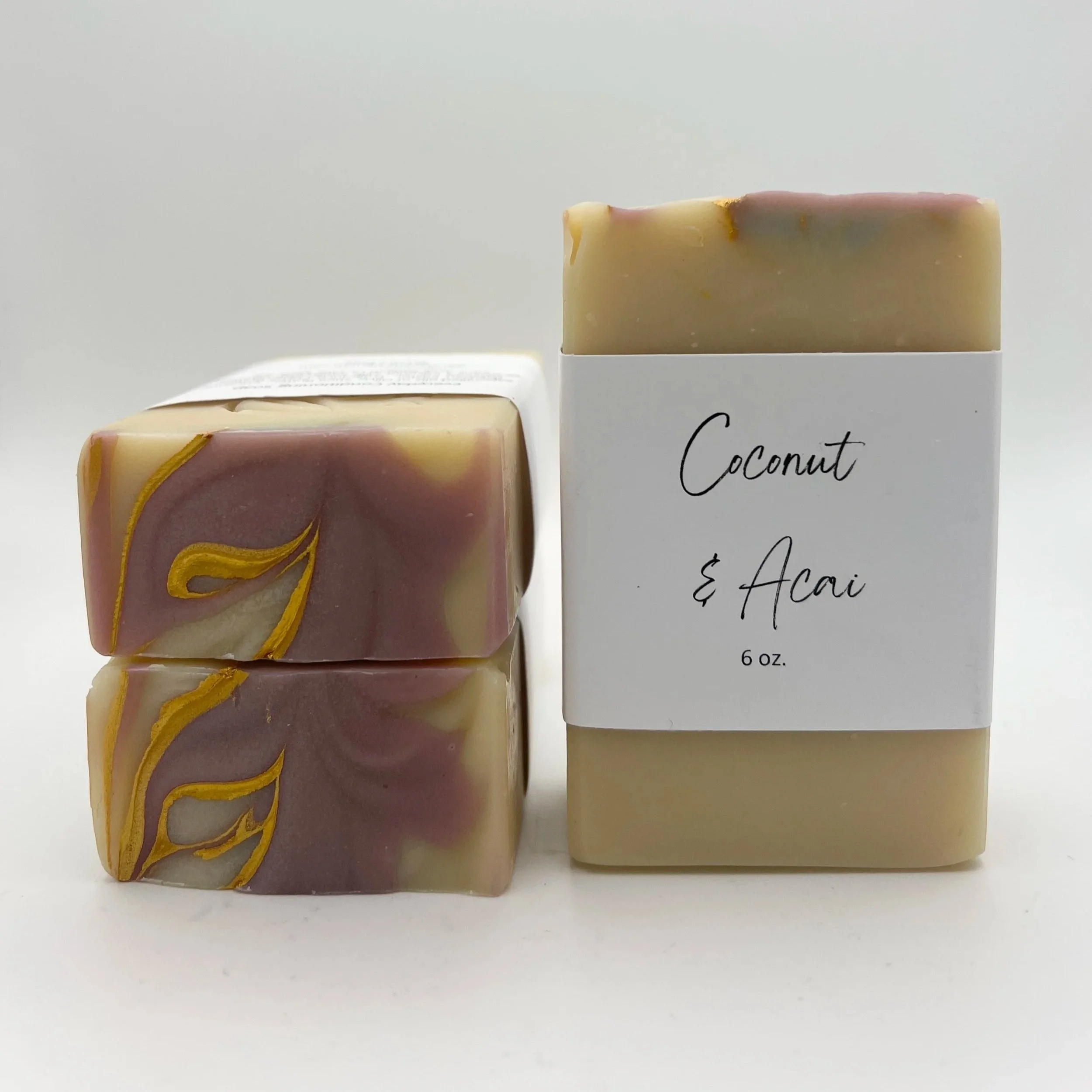 Coconut Acai