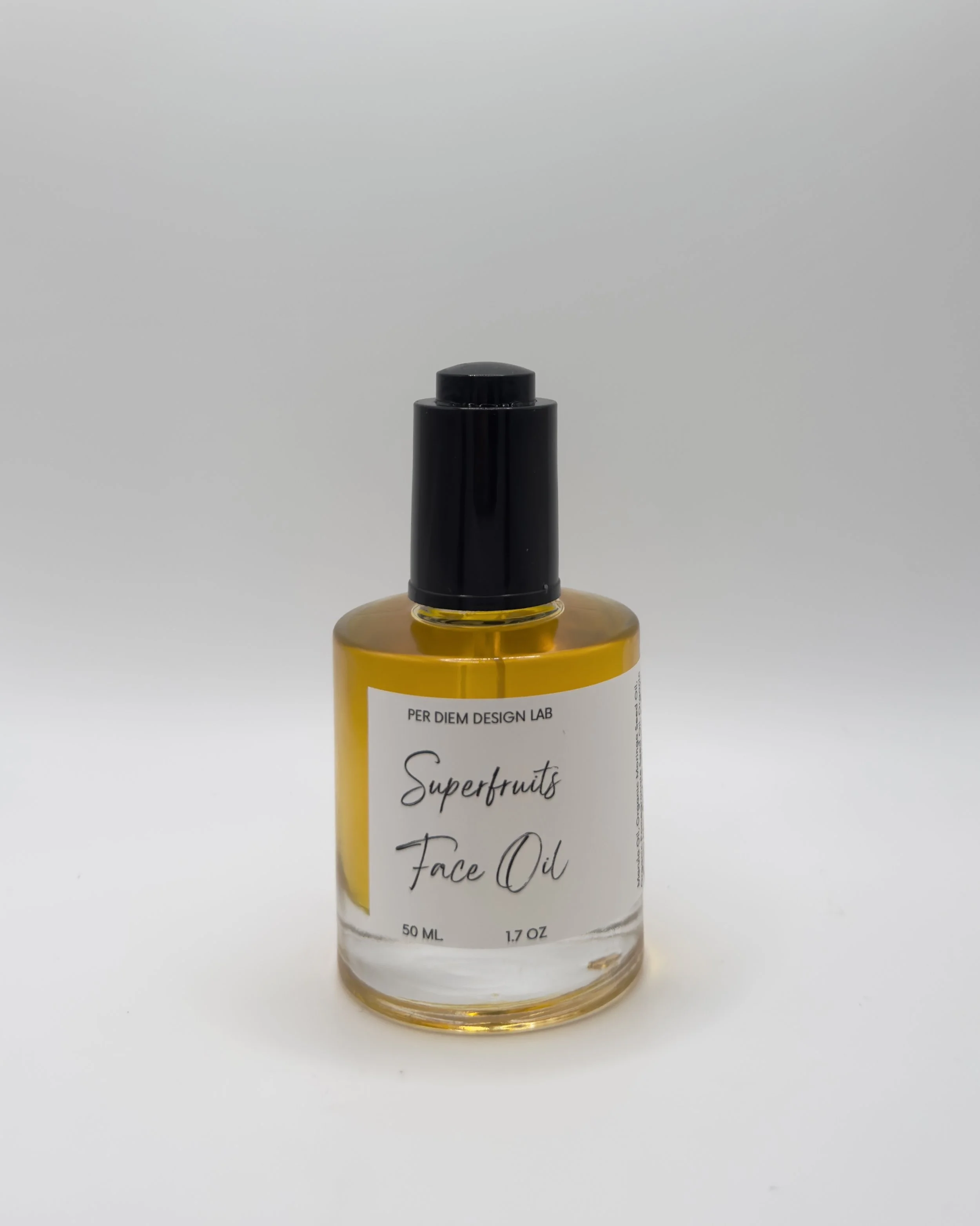 Superfruits Facial Oil