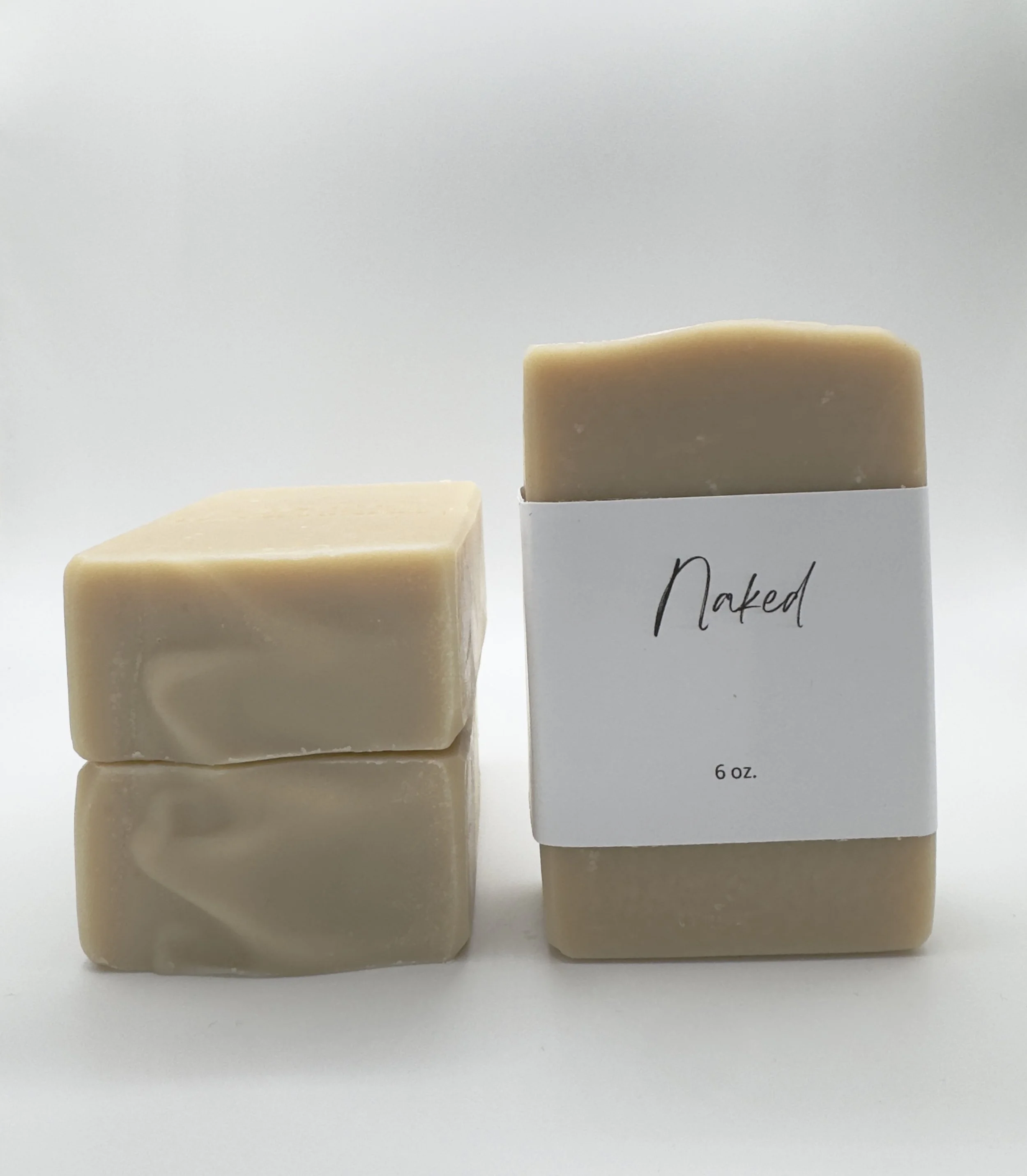 Naked (Unscented)