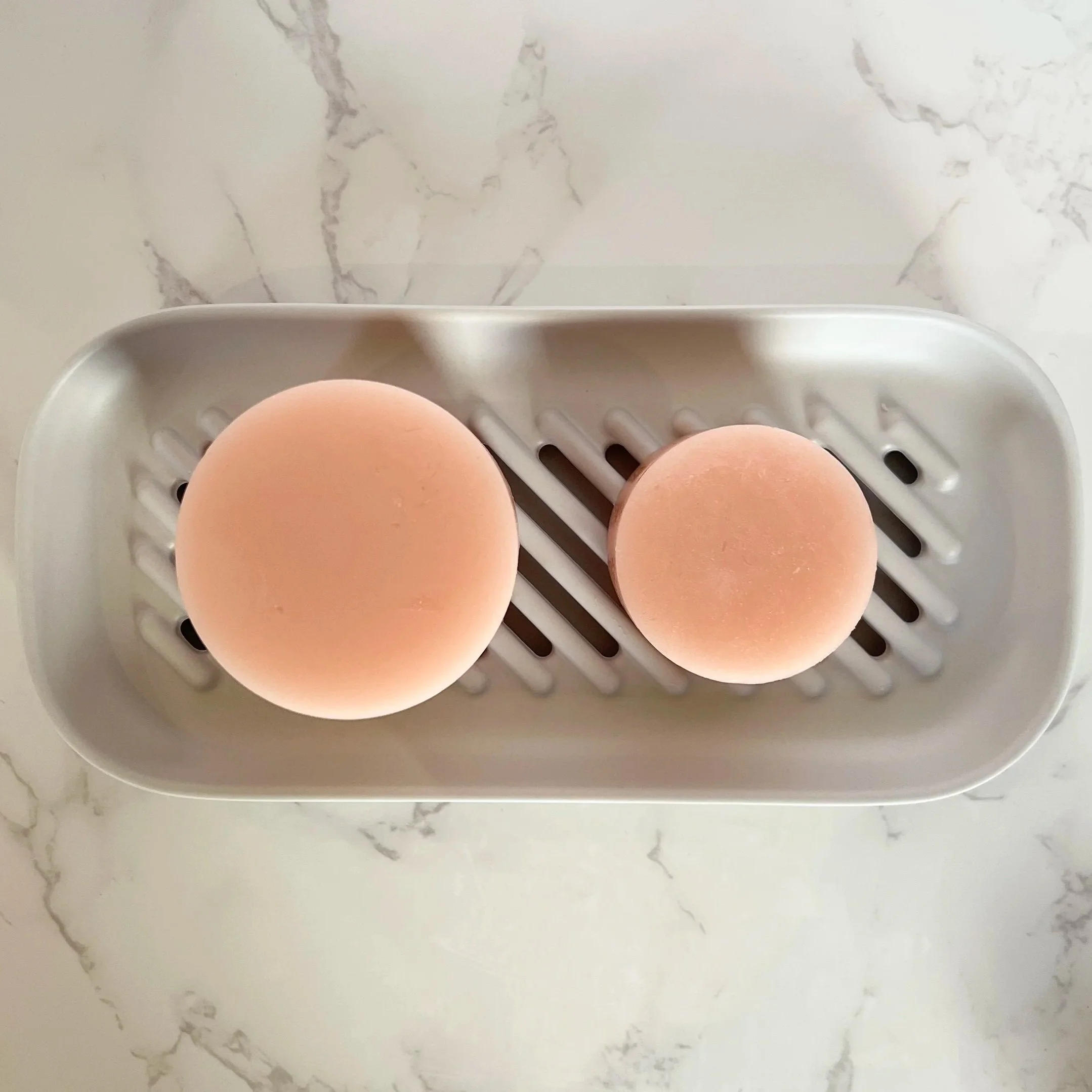 Himalayan Salt Solid Conditioner