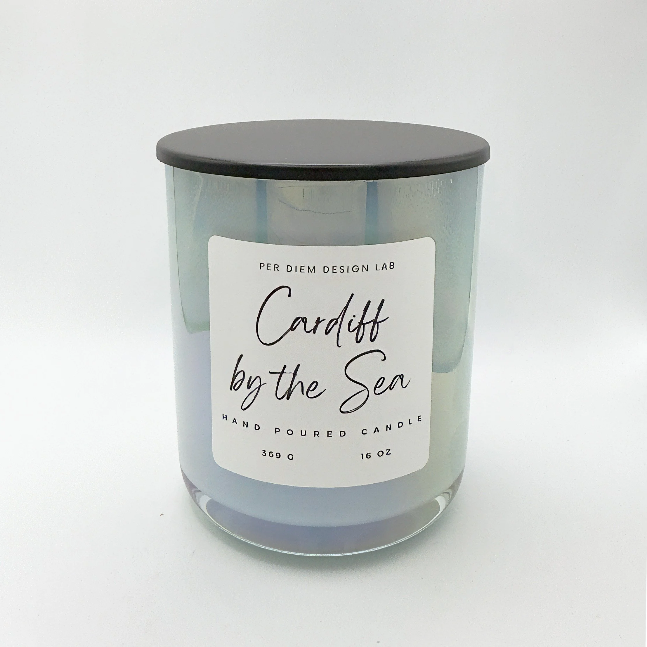 Cardiff by the Sea Candle