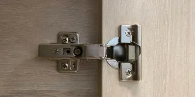 Soft Close Doors