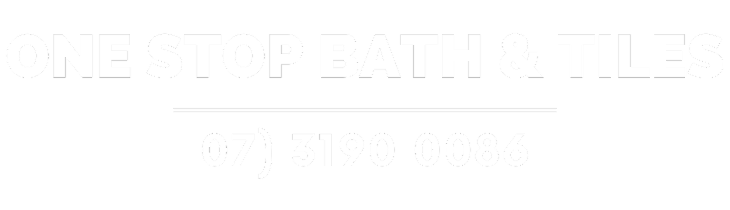 One Stop Bath & Tiles 07) 3190 0086