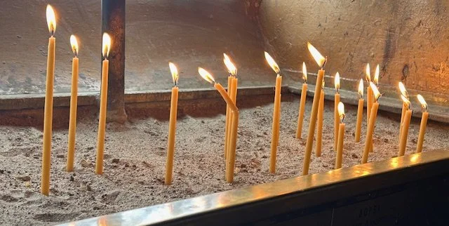 Maureen McCarthy — Light a Penny Candle