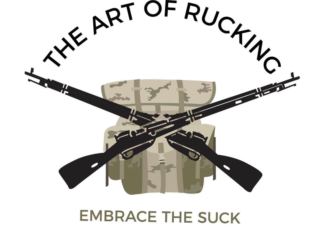 The Art of Rucking