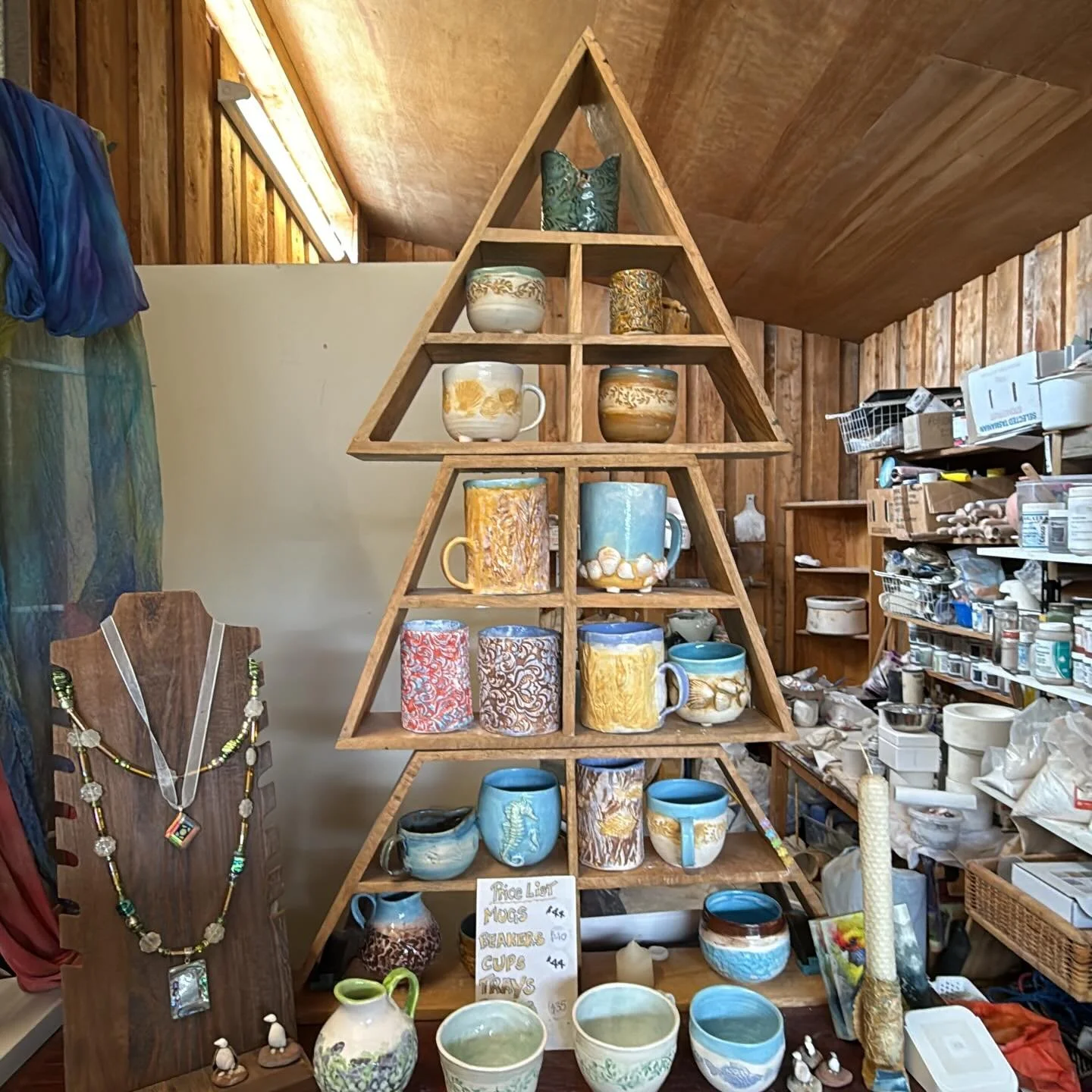 New stock in! Open sat &amp; sun 10-4 !