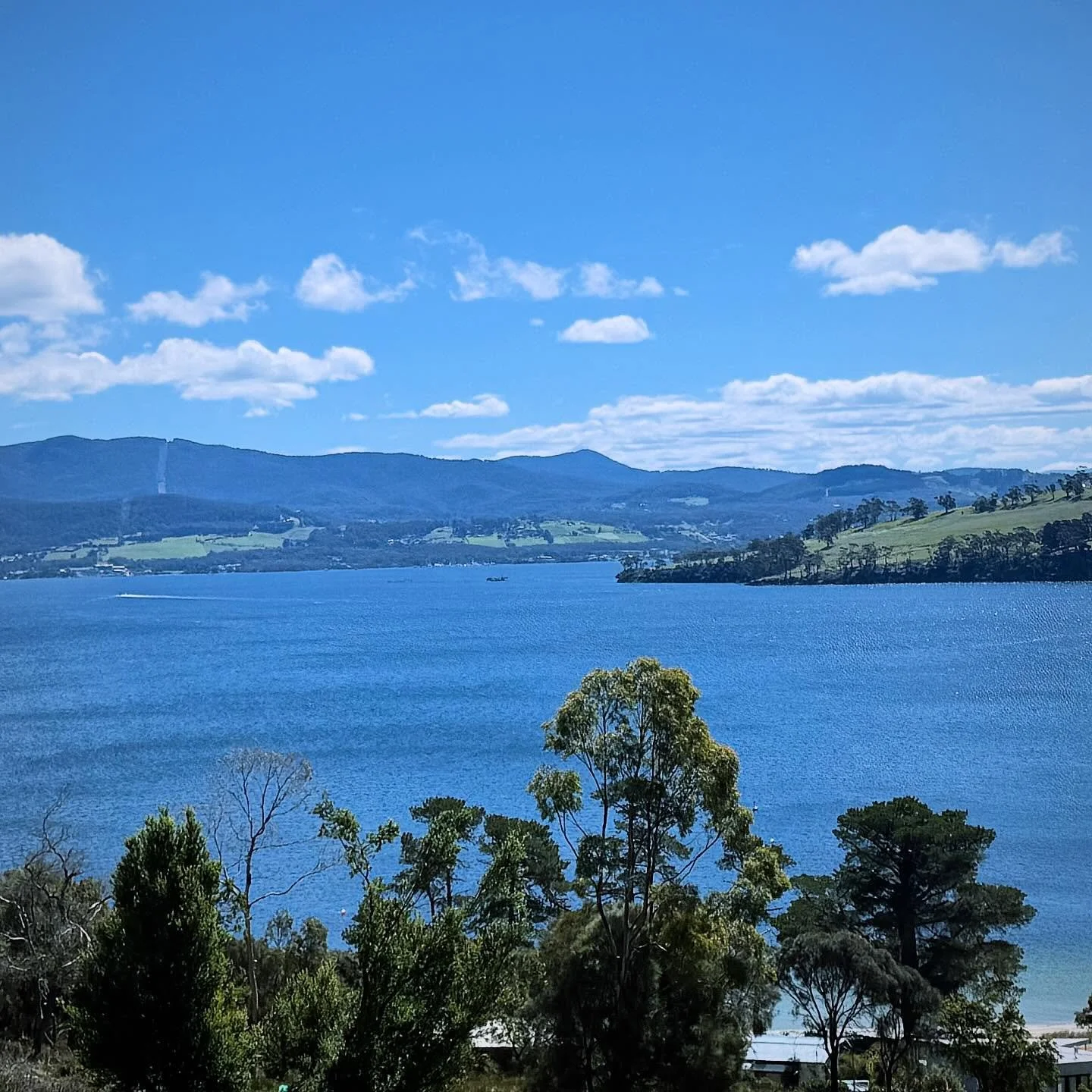 Beautiful Bruny Island