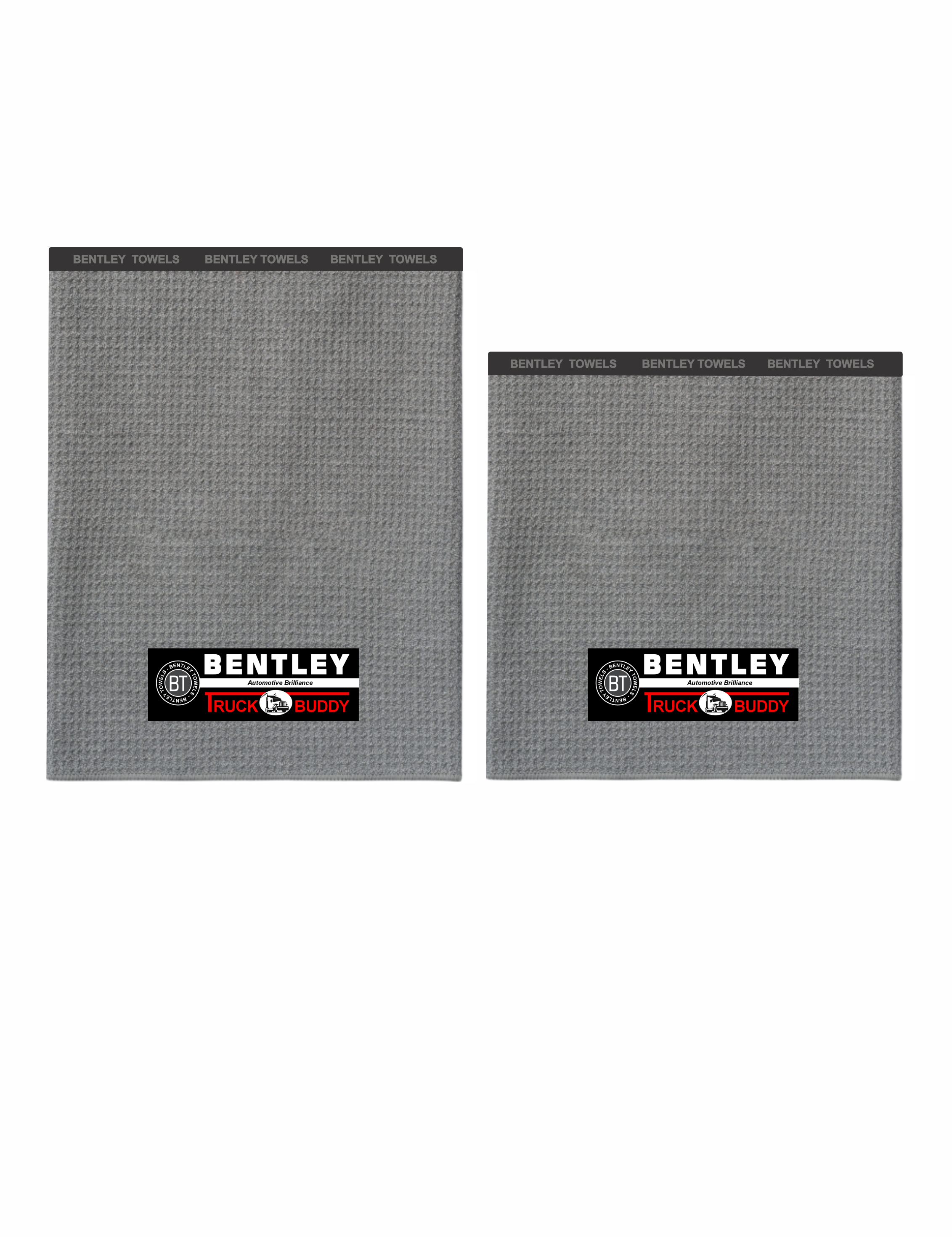 Bentley Truck Buddy Kit Grey $49 2026.png
