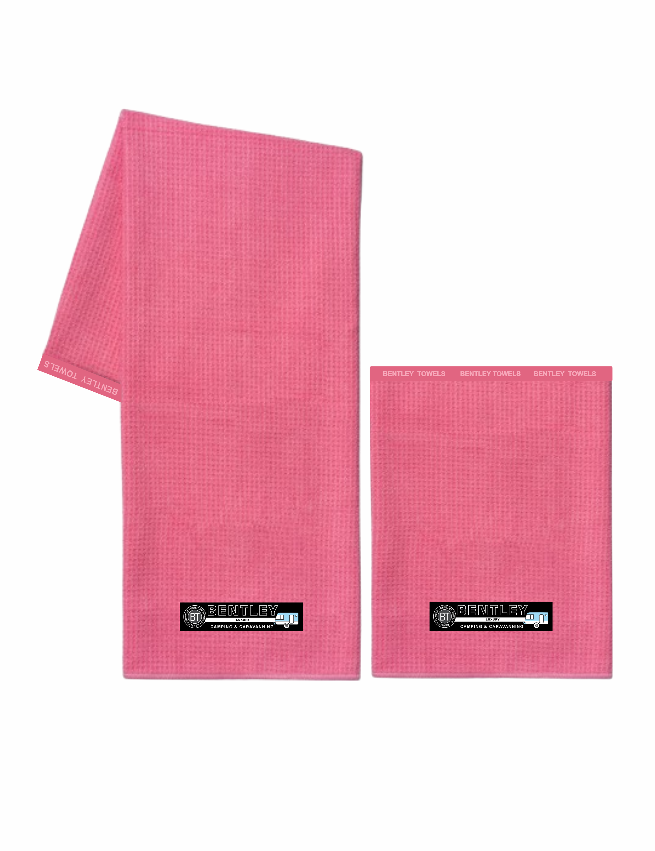Bentley Camping & Caravanning Set Pink $60 2026.png