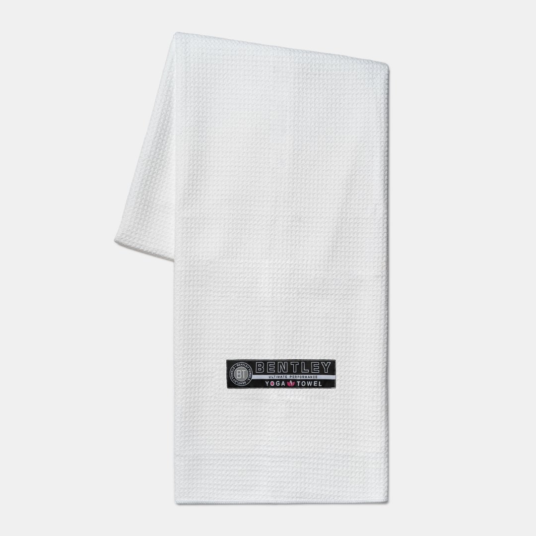 Bentley Yoga Towel