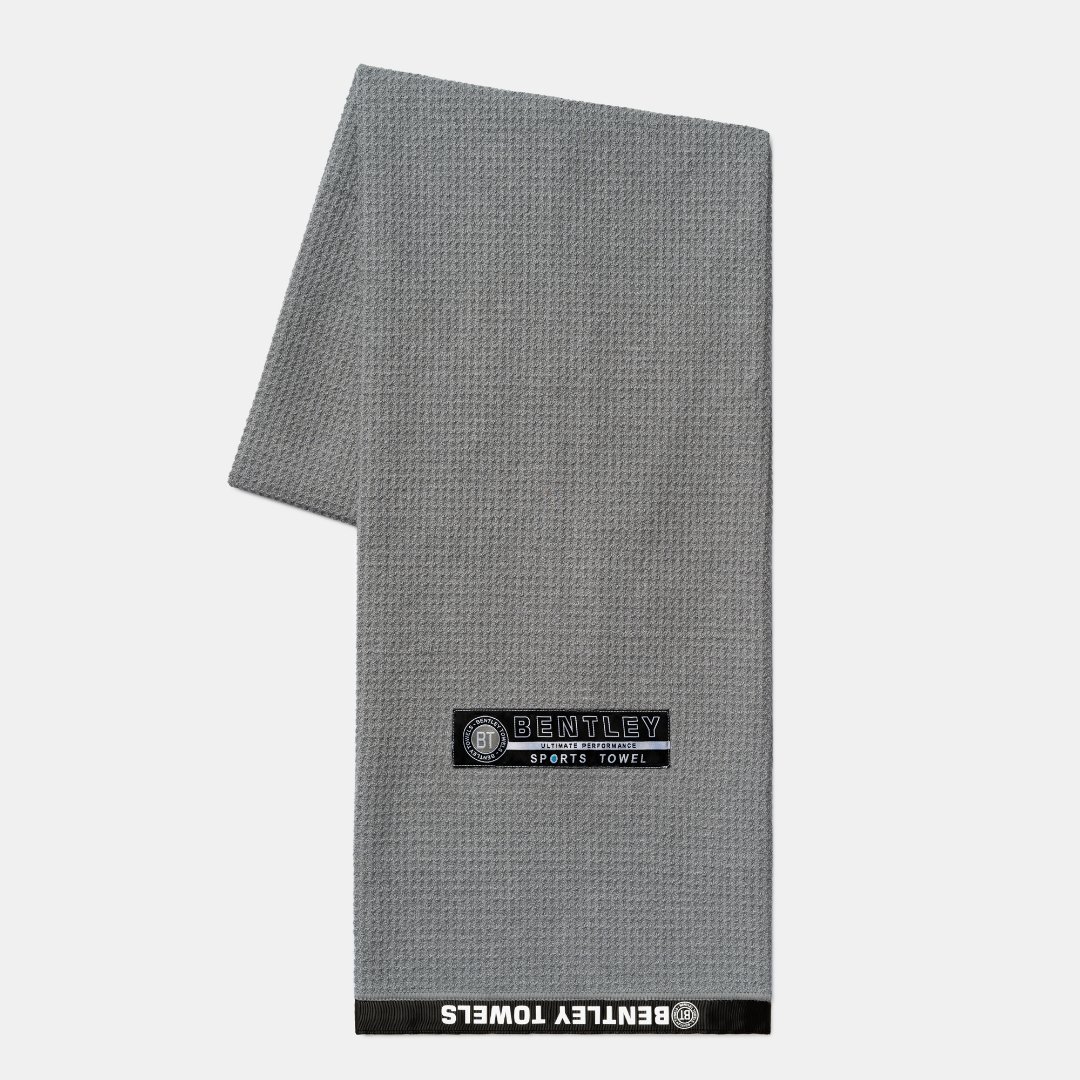 Bentley Sports Towel