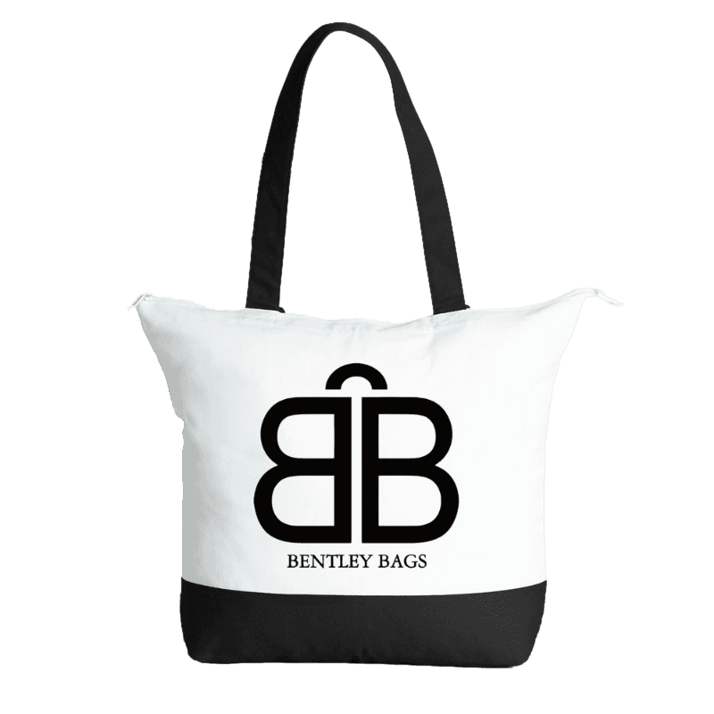 Bentley Tote Bag