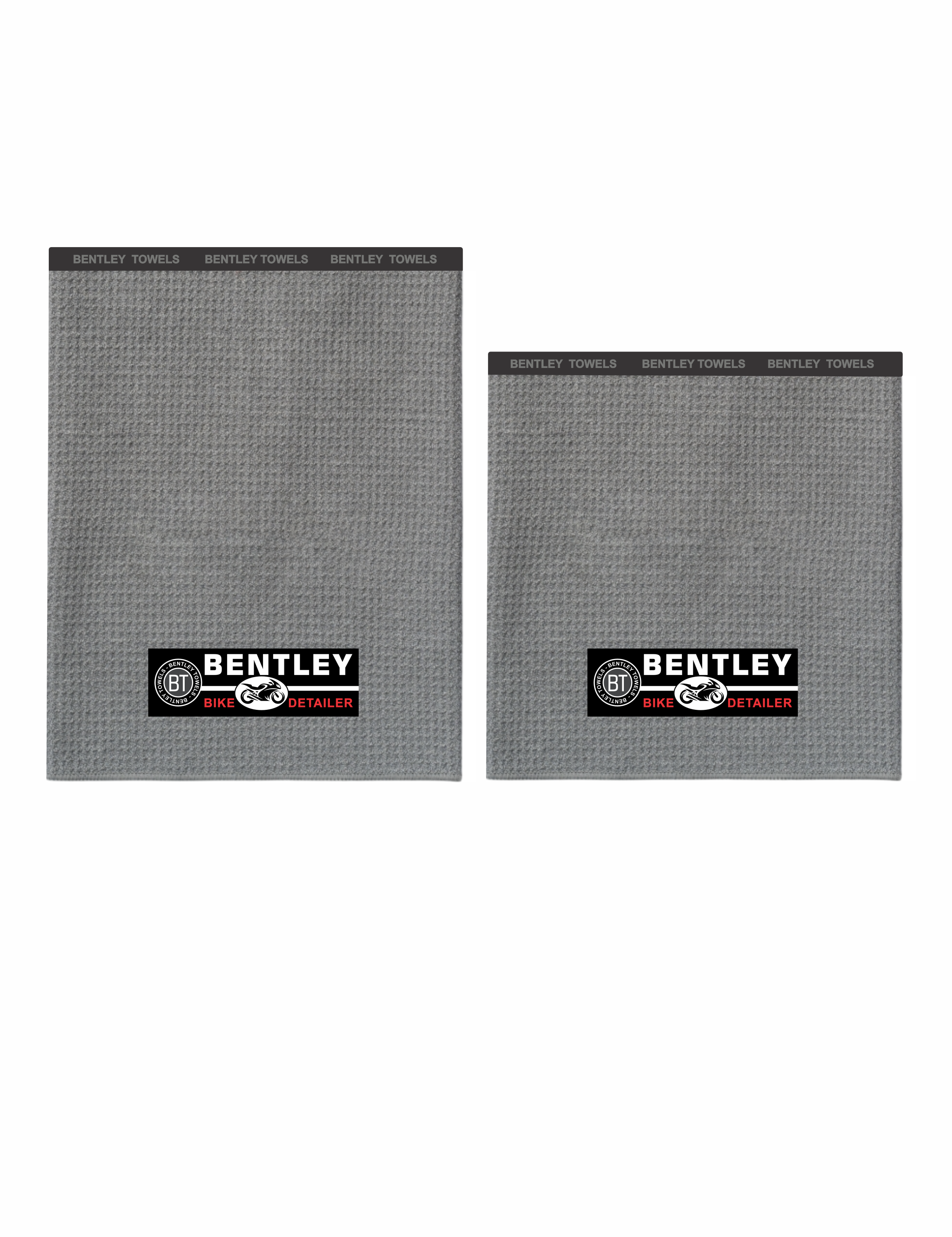 Bentley Bike Detailer Towel Grey Kit $49 2026.png