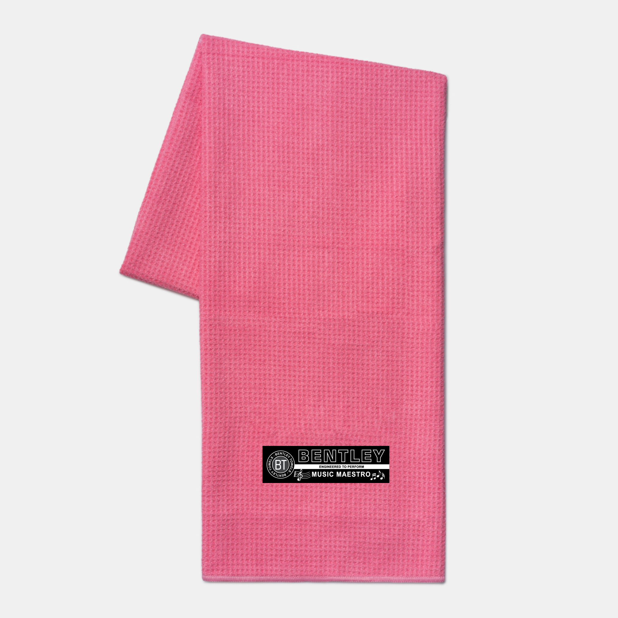 Bentley Music Maestro Towel Pink.png