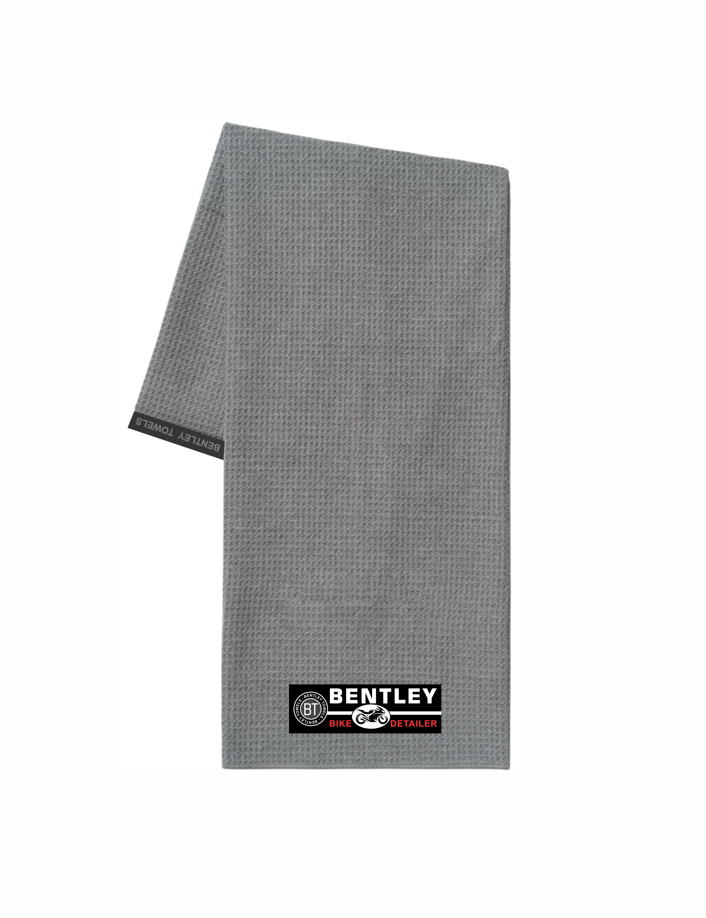 Bentley Bike Detailer Classic Size