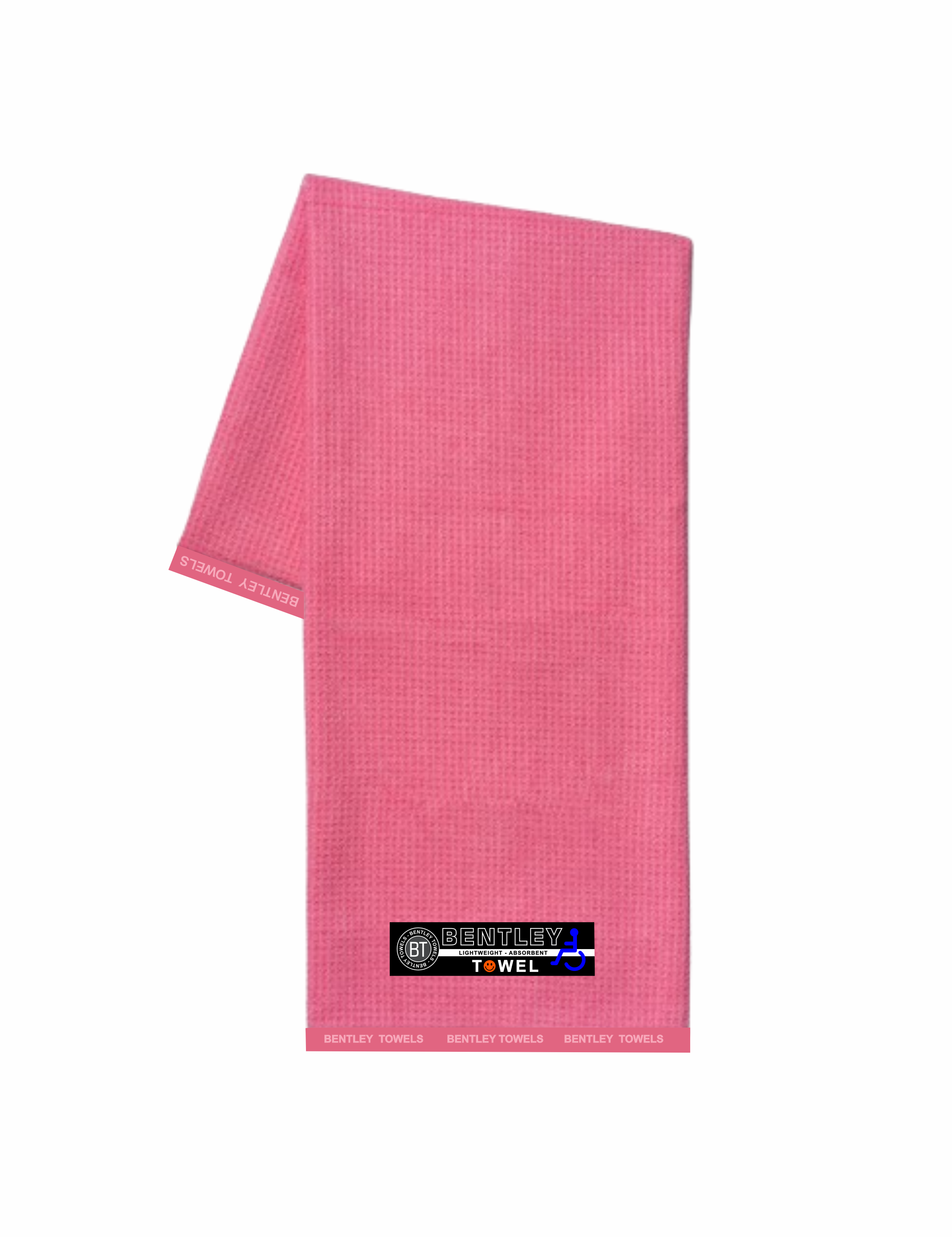 Bentley Aged Care Disability Towel Pink FS Photos 2026.png
