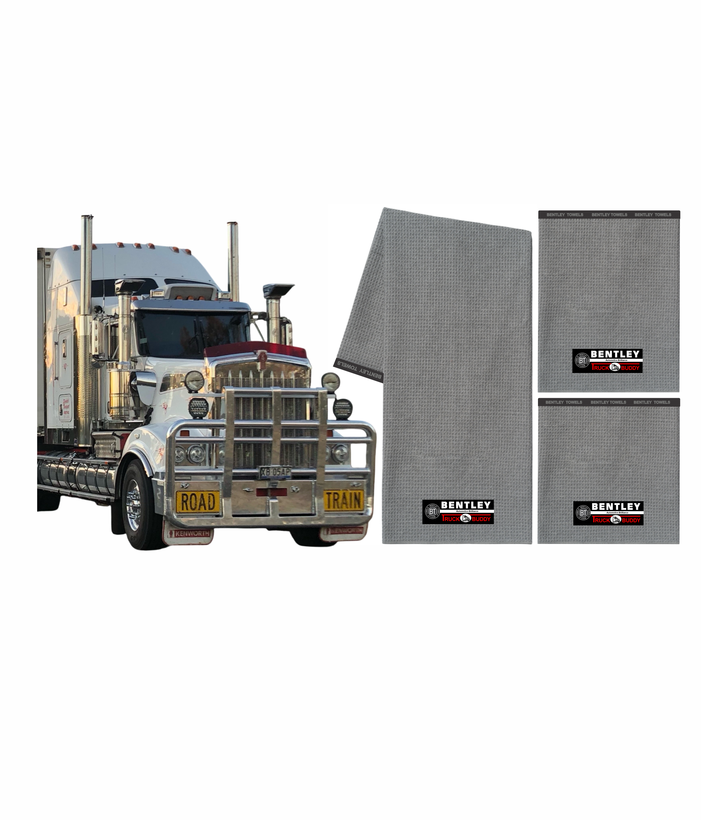 Photo Bentley Truck Buddy Ultimate Kit $110 2026.png