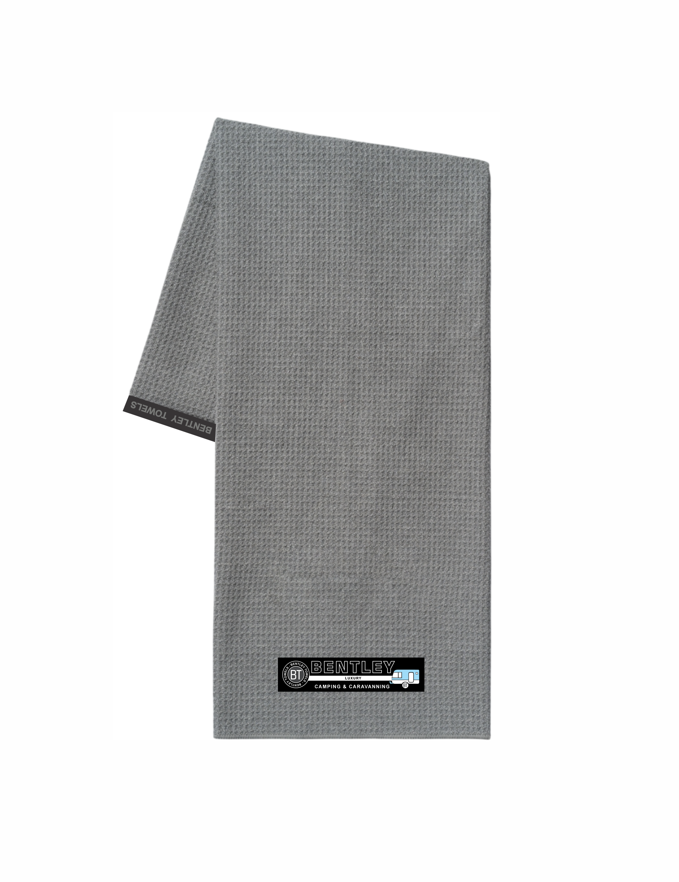 Bentley Camping & Camping Towel Grey FS Photos 2026.png