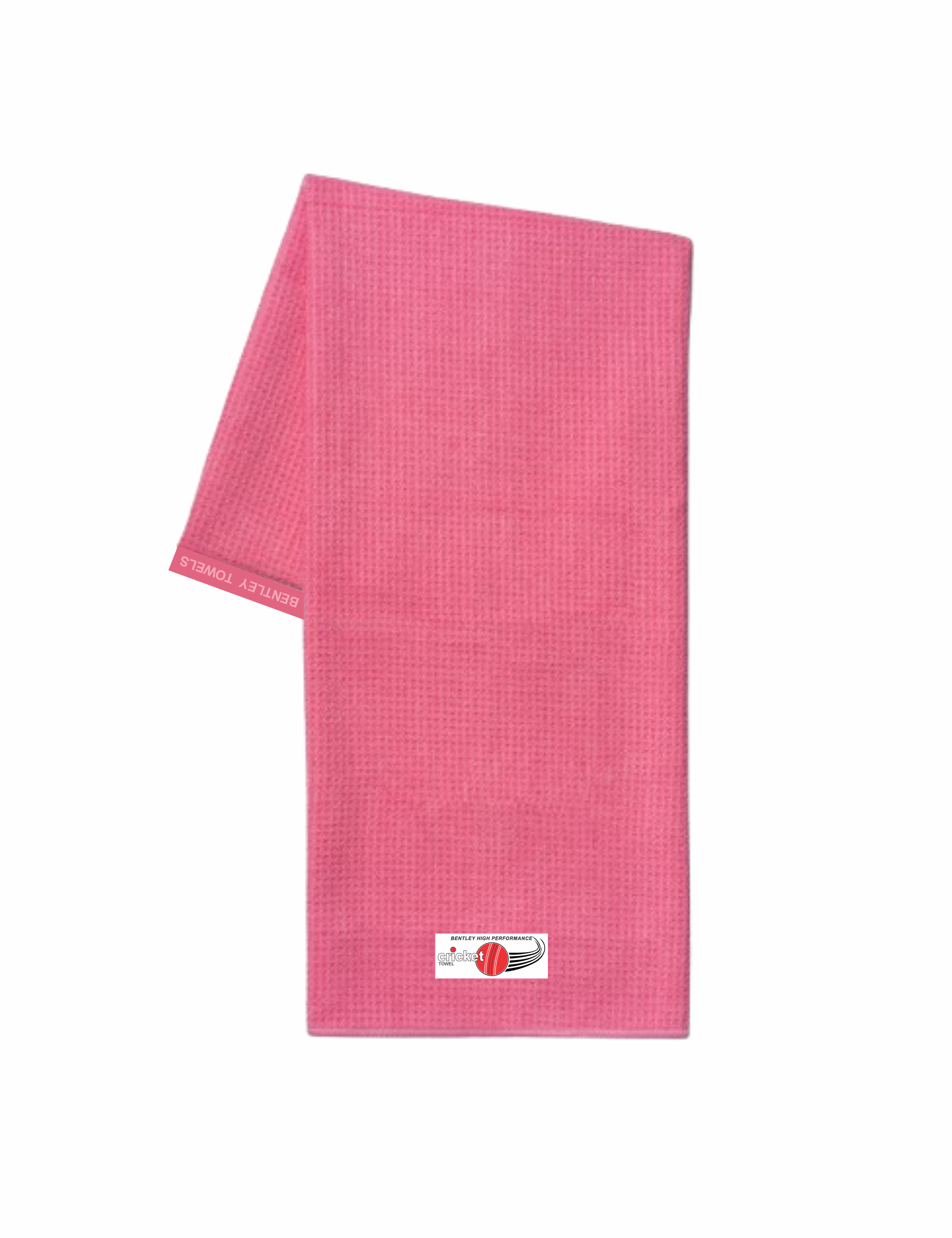 Bentley Cricket Towel Pink FS Photos 2026.png