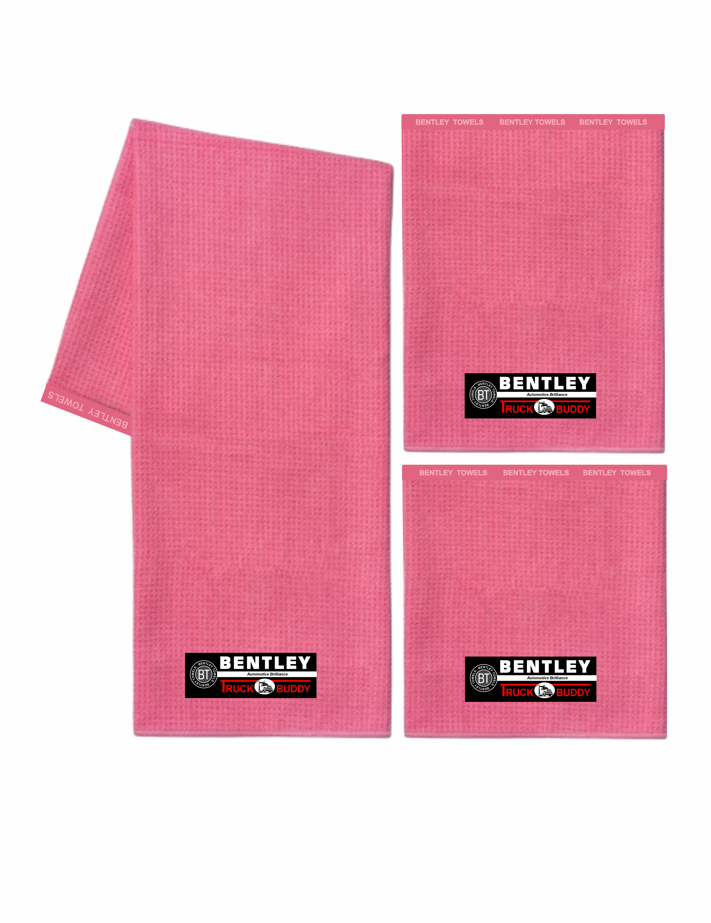 Bentley Truck Buddy Ultimate Kit Pink $110.png