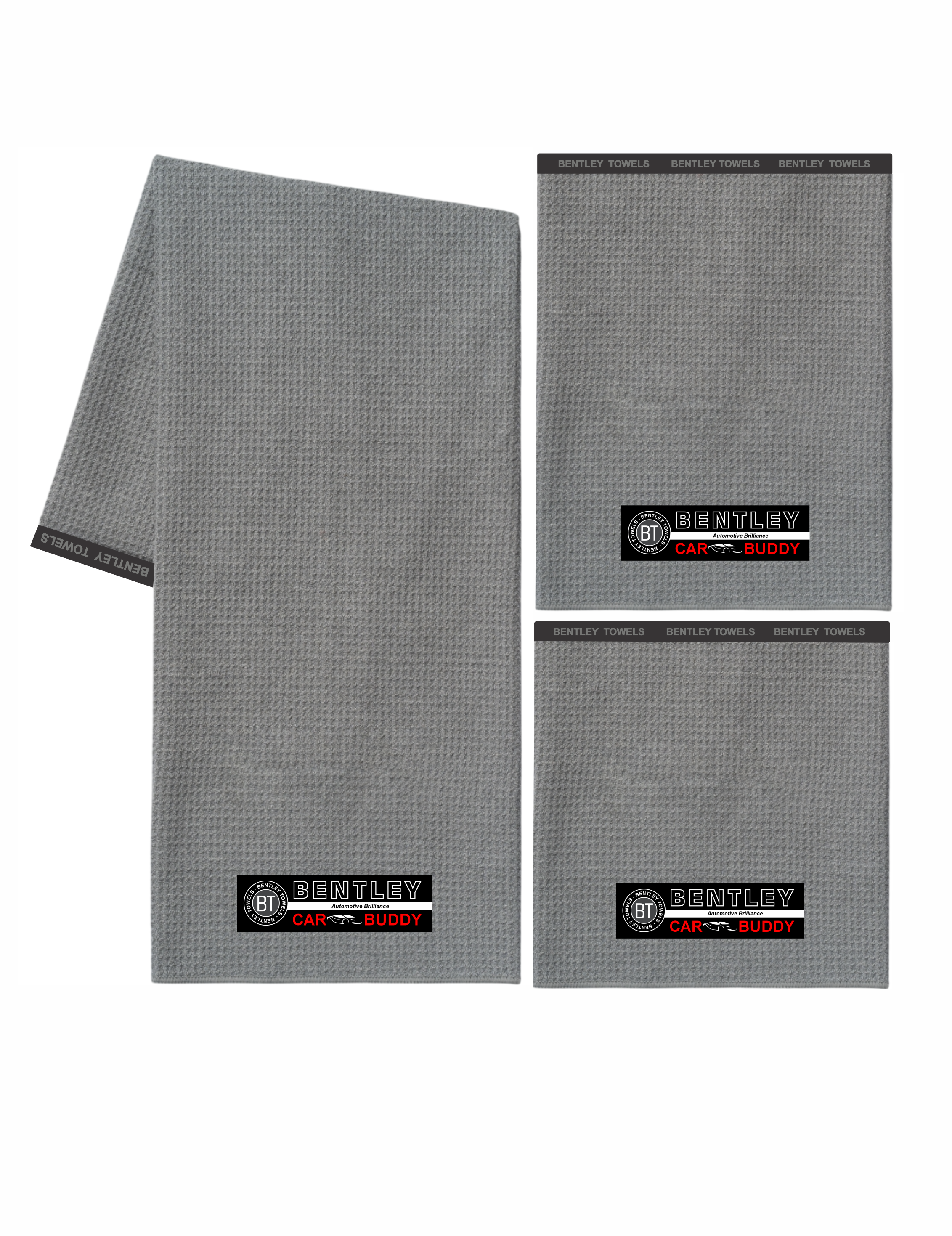 Bentley Car Buddy Ultimate Kit Grey $99 2026.png