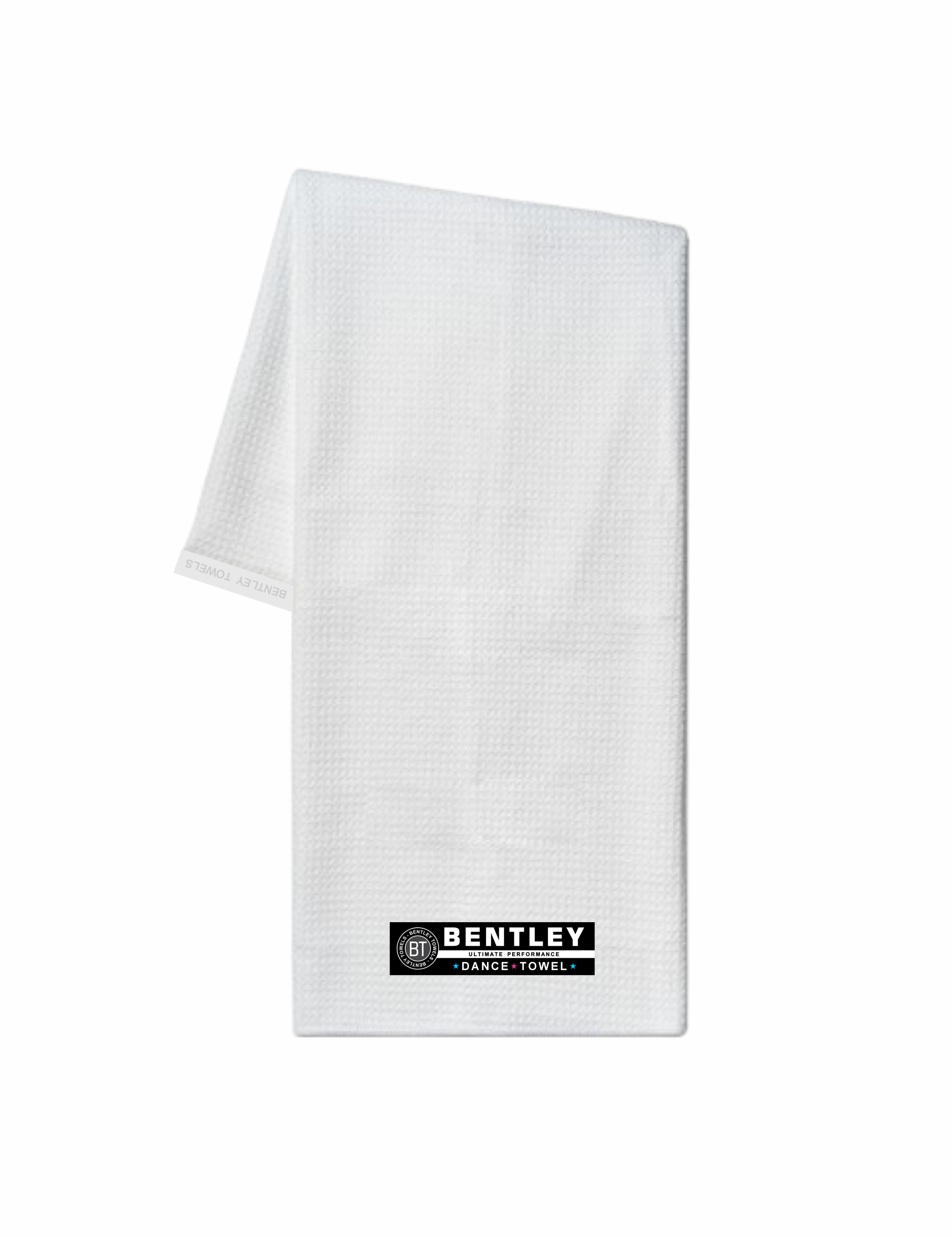 Bentley Dance Towel White FS Photo.png