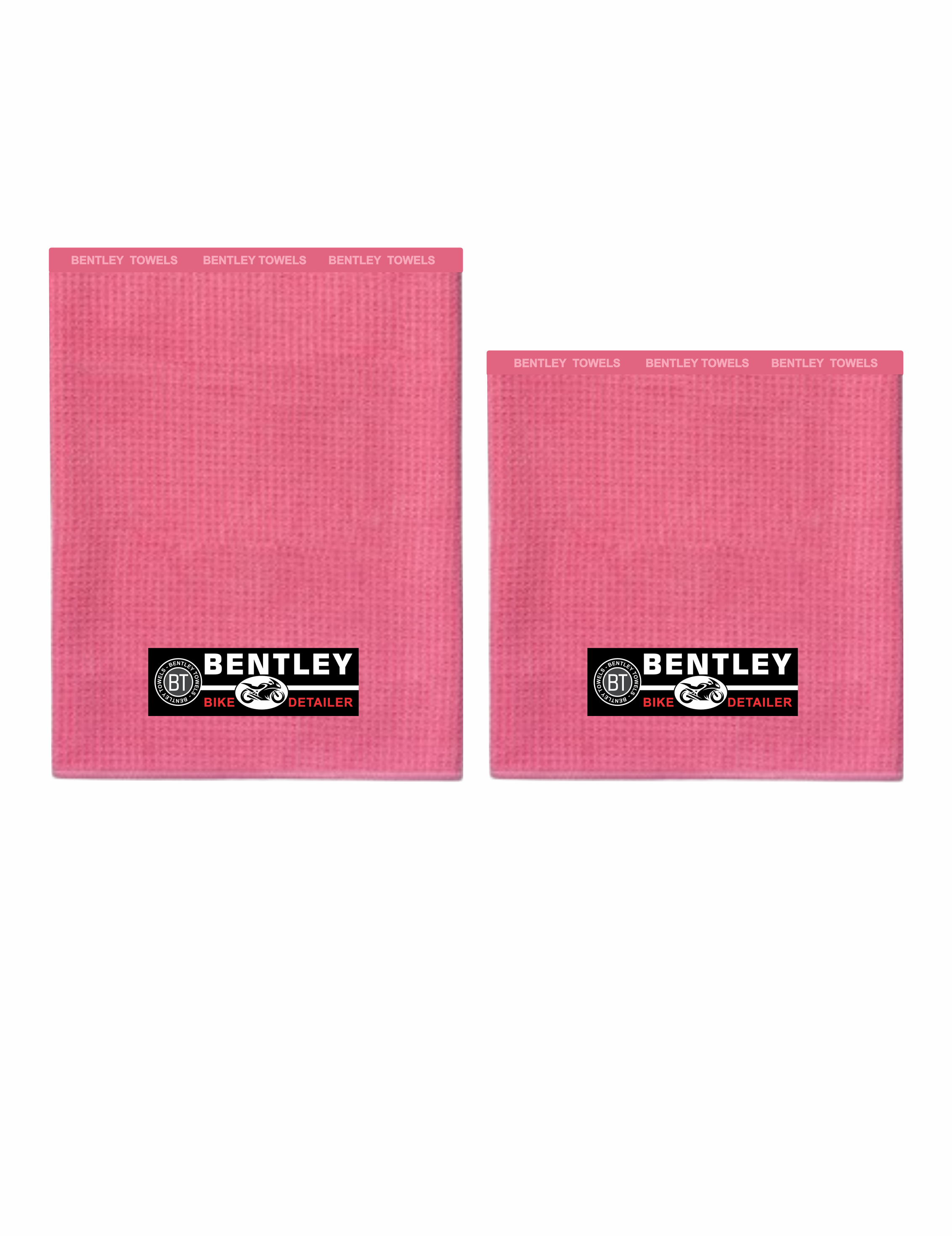 Bentley Bike Detailer Towel Pinnk Kit $49 2026.png