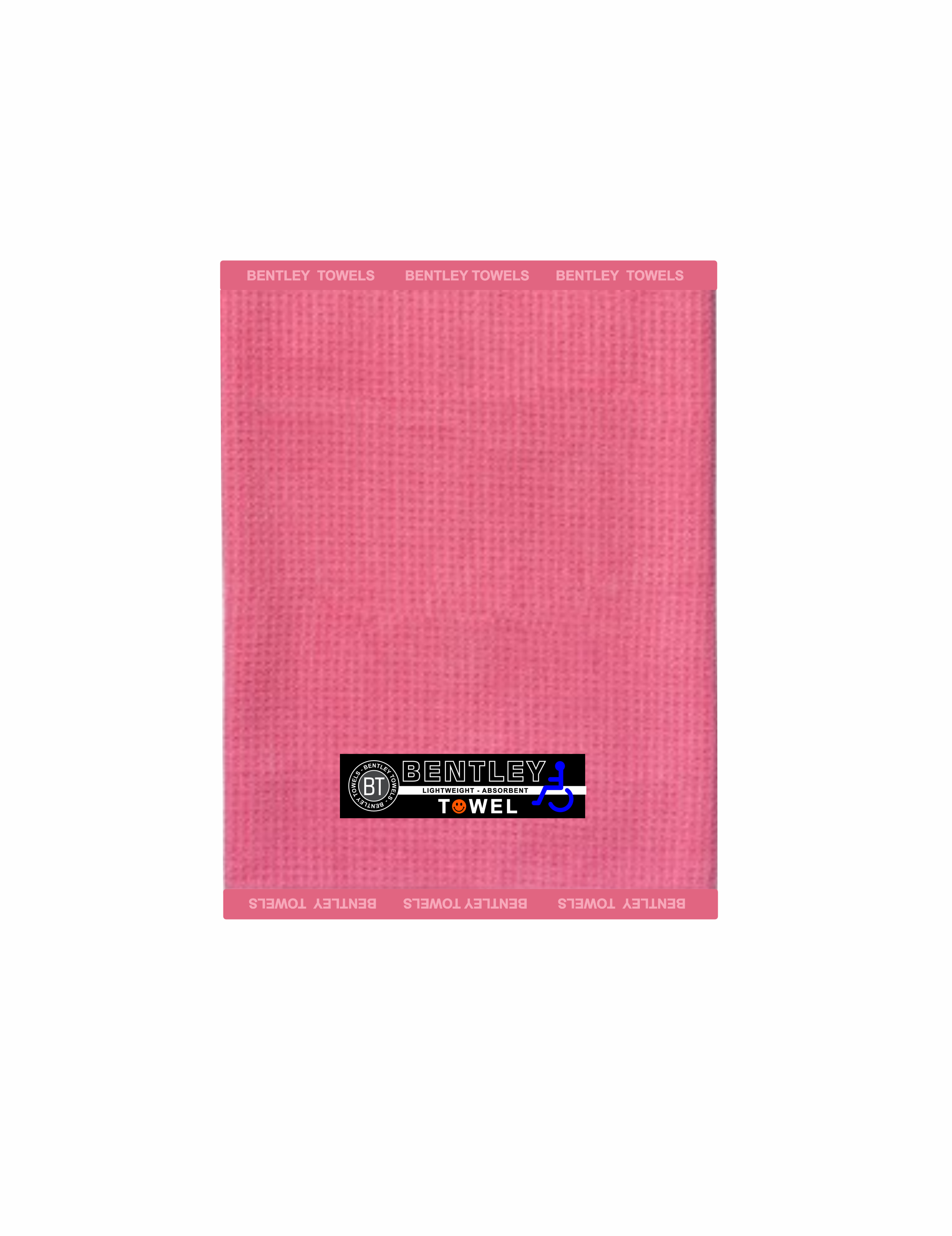 Bentley Aged Care Disbility Towel Pink HS 2026.png