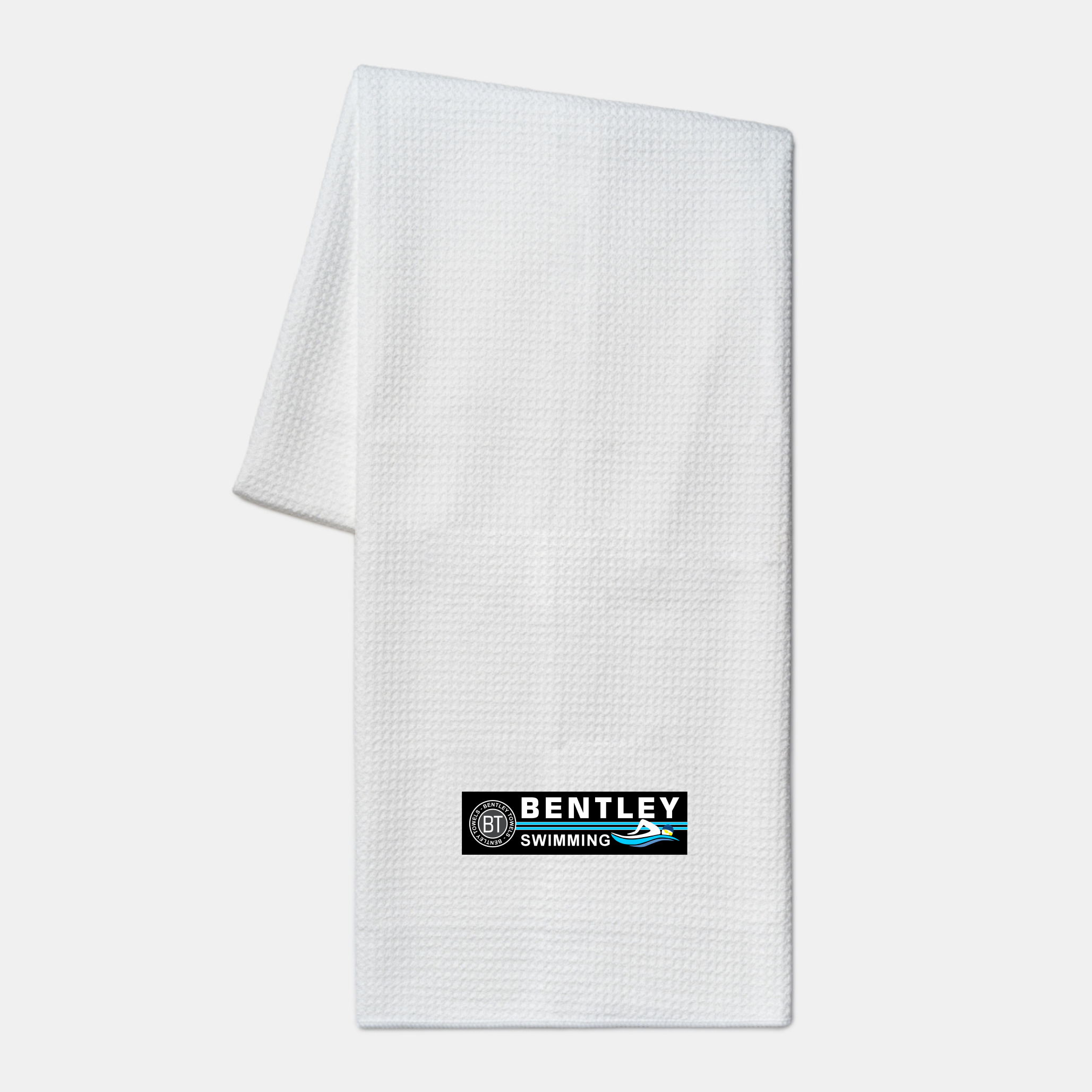 Bentley Swimming Towel White.png