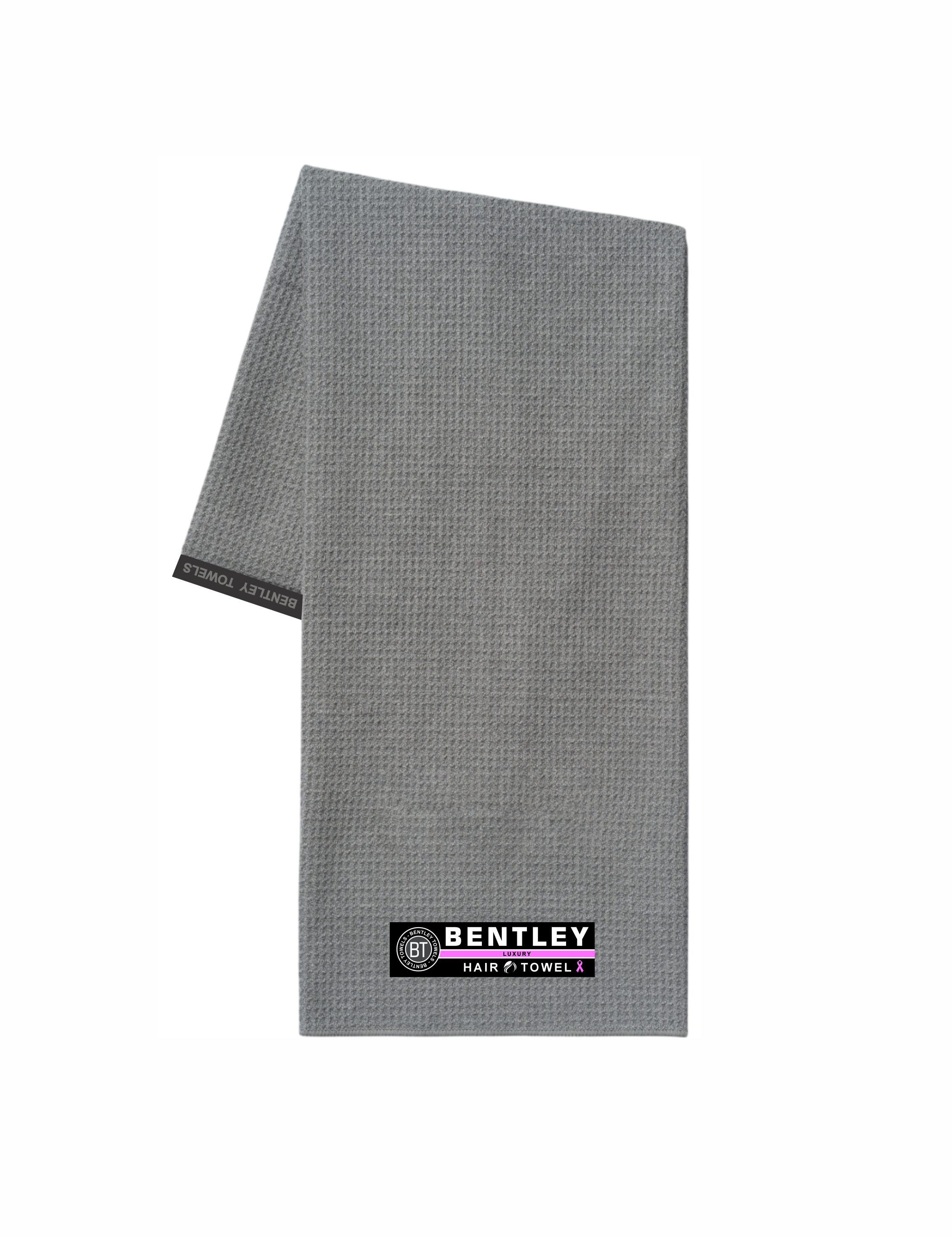 Bentley Hair Towel Grey FS Photos 2026.png