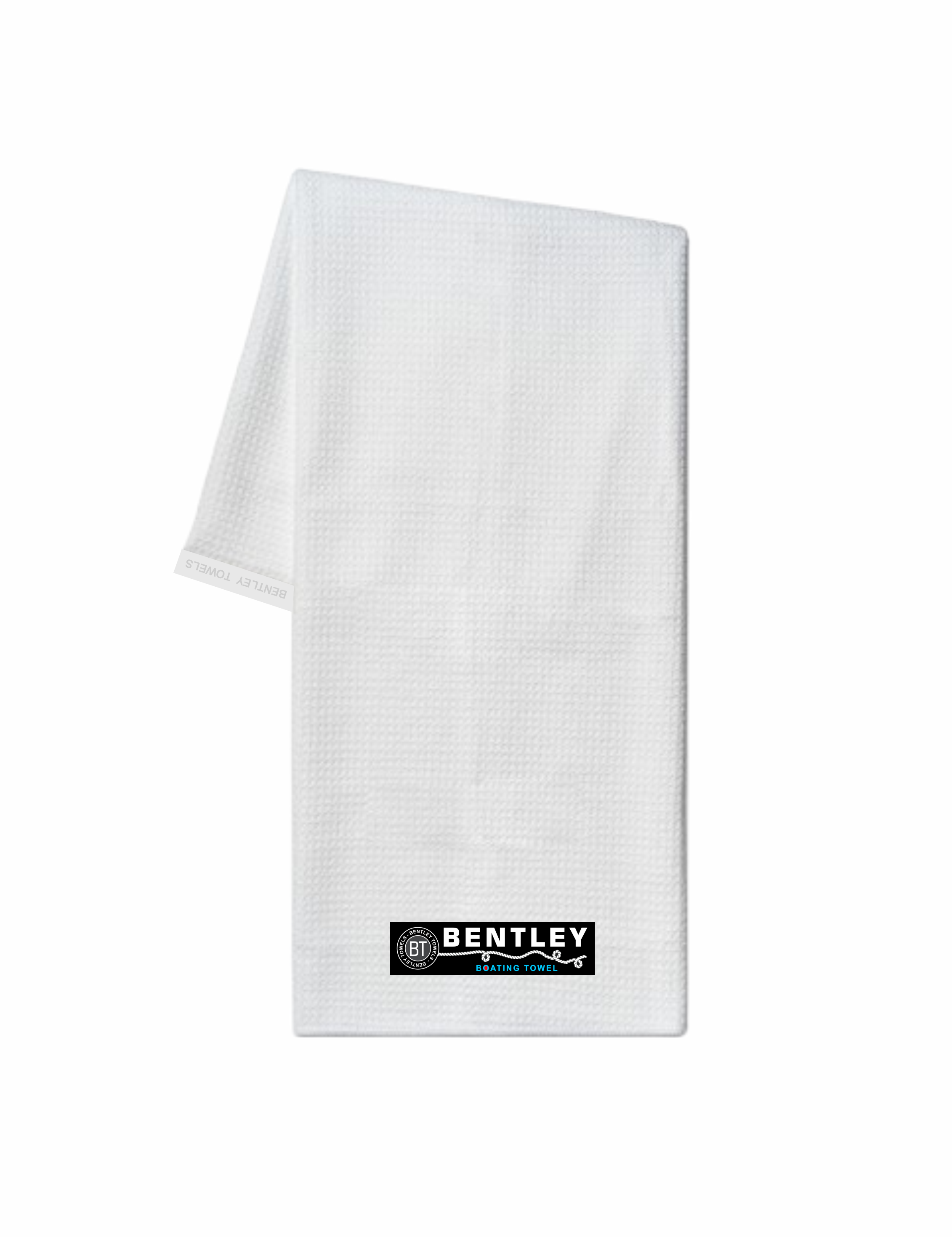 Bentley Boating Towel (Classic Size)