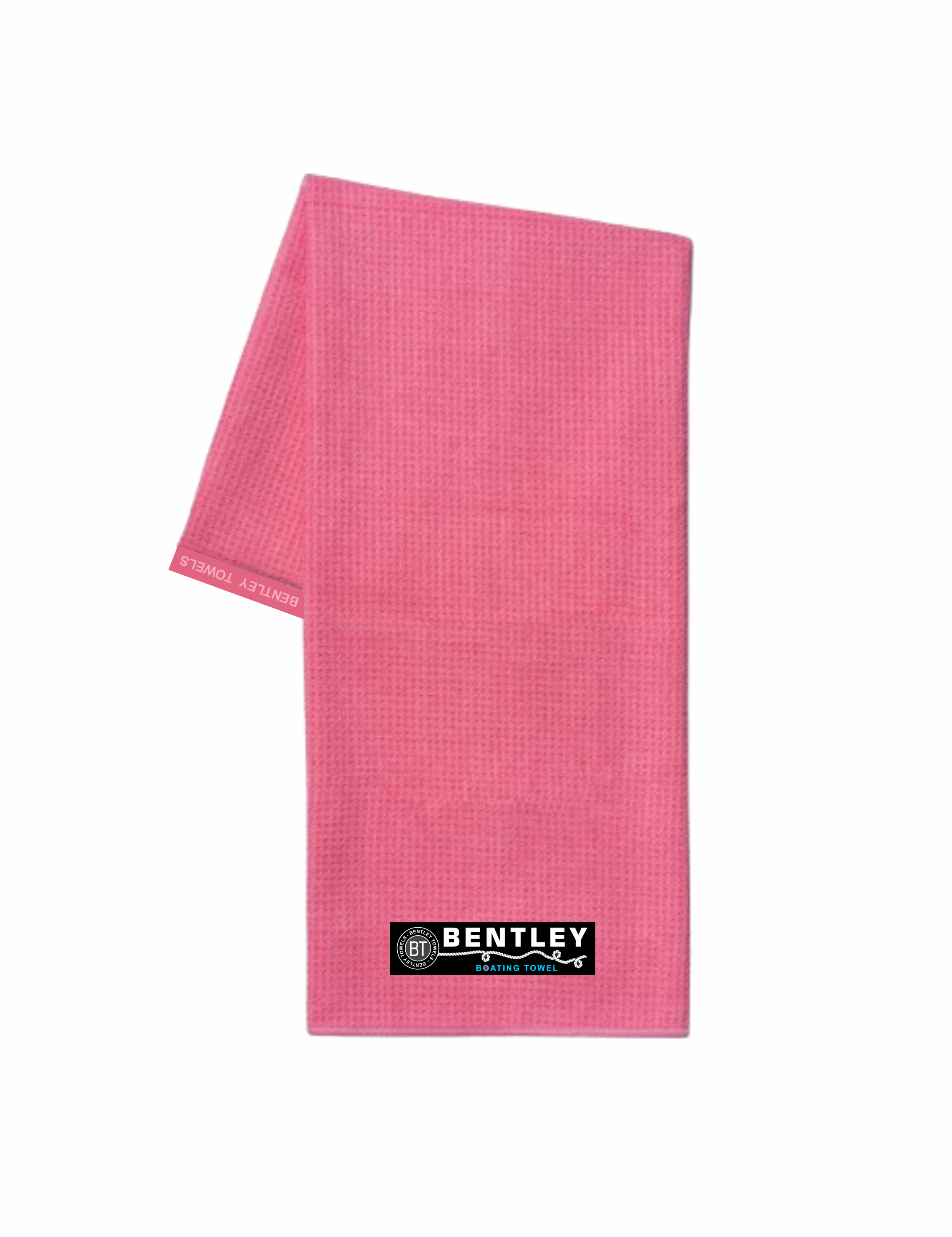 Bentley Boating Towel Pink FS Photo.png