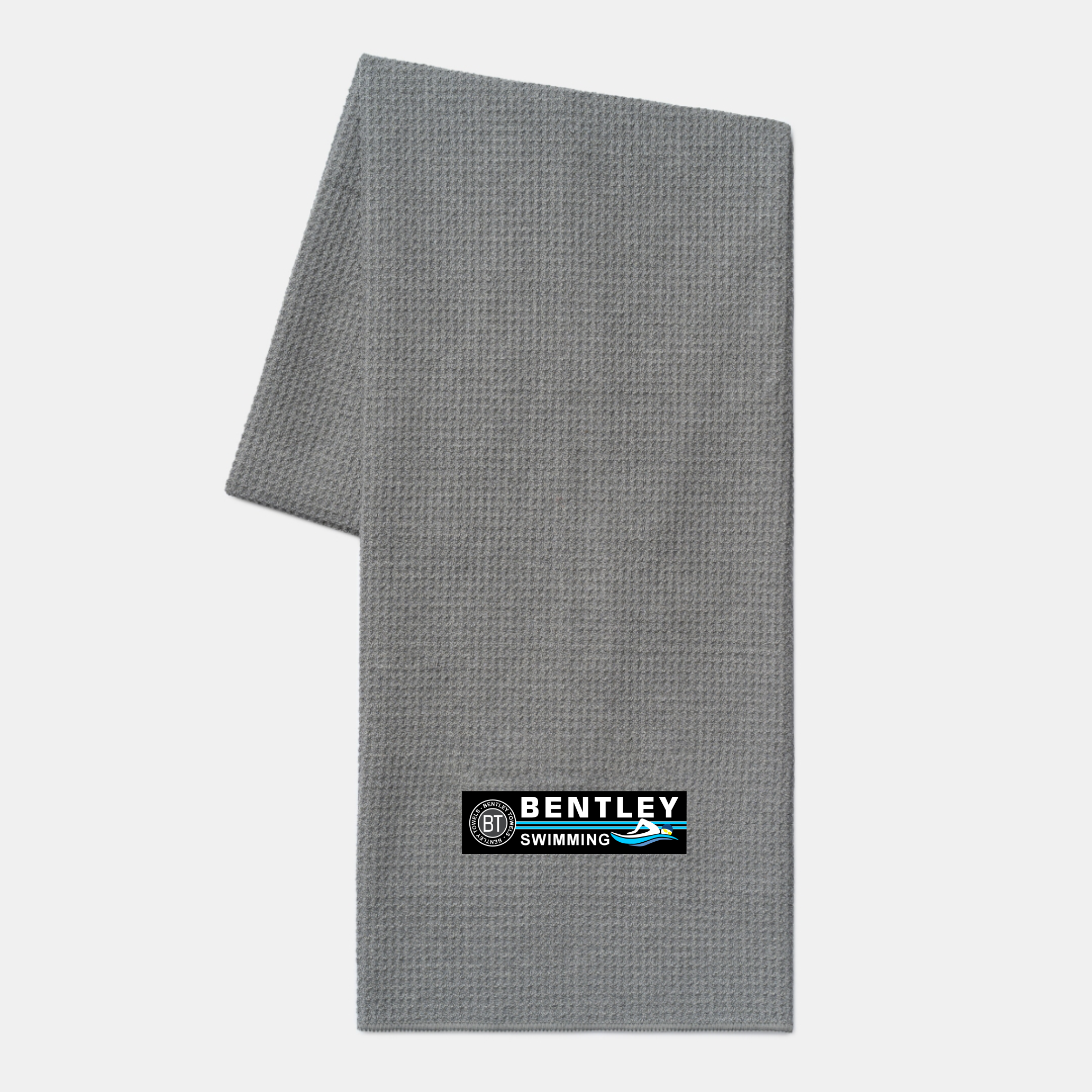 Bentley Swimming Towel