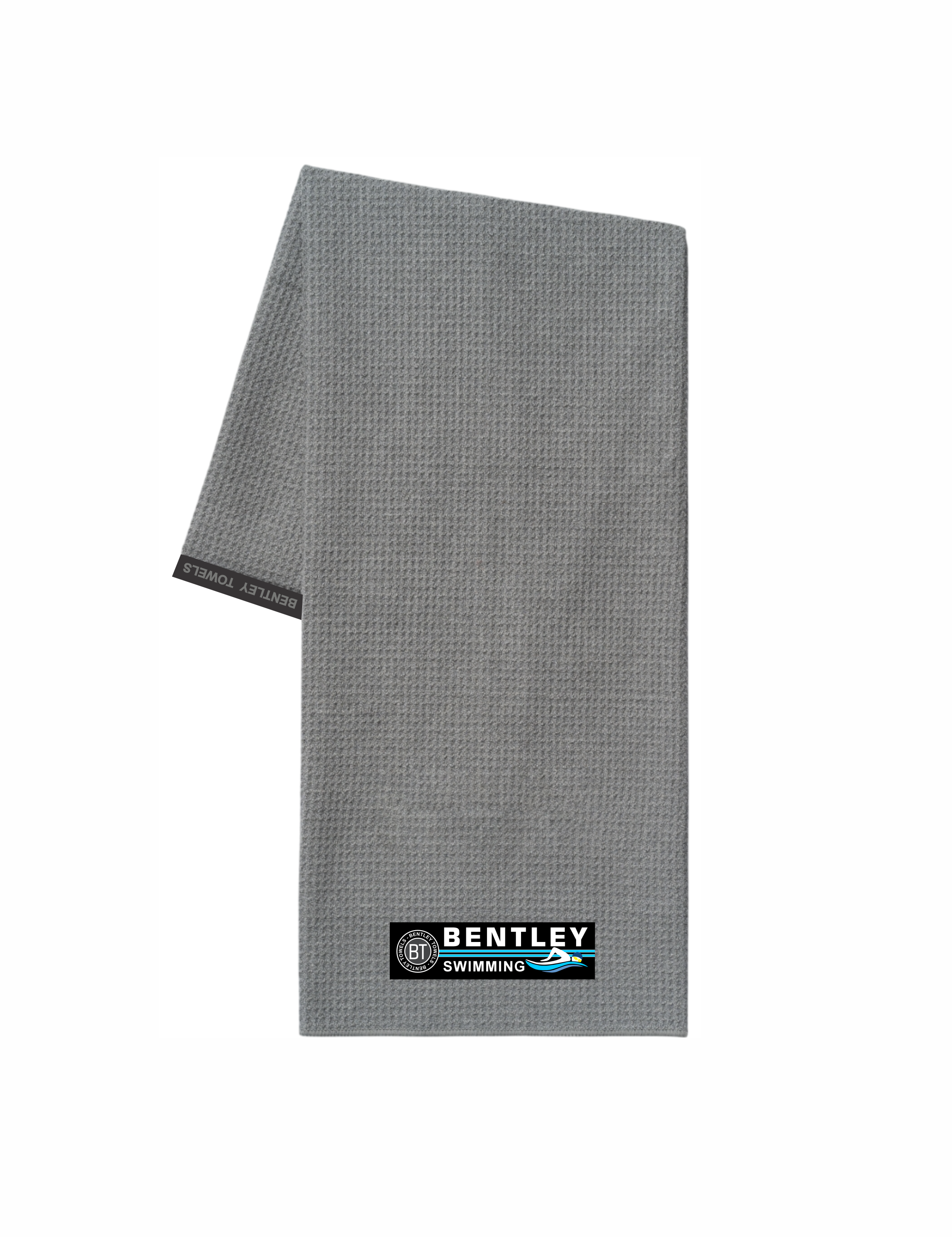 Bentley Swimming Towel (Classic Size)