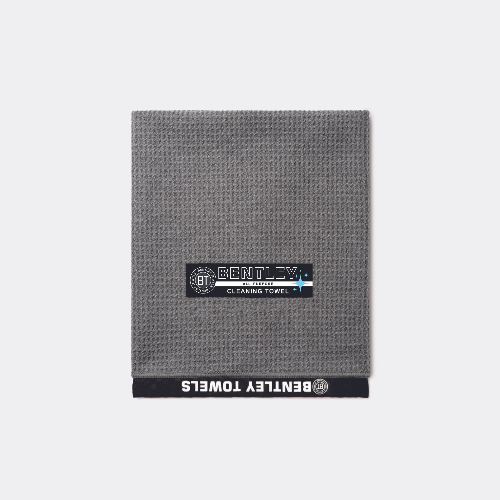 Bentley All Purpose Cleaning Towel