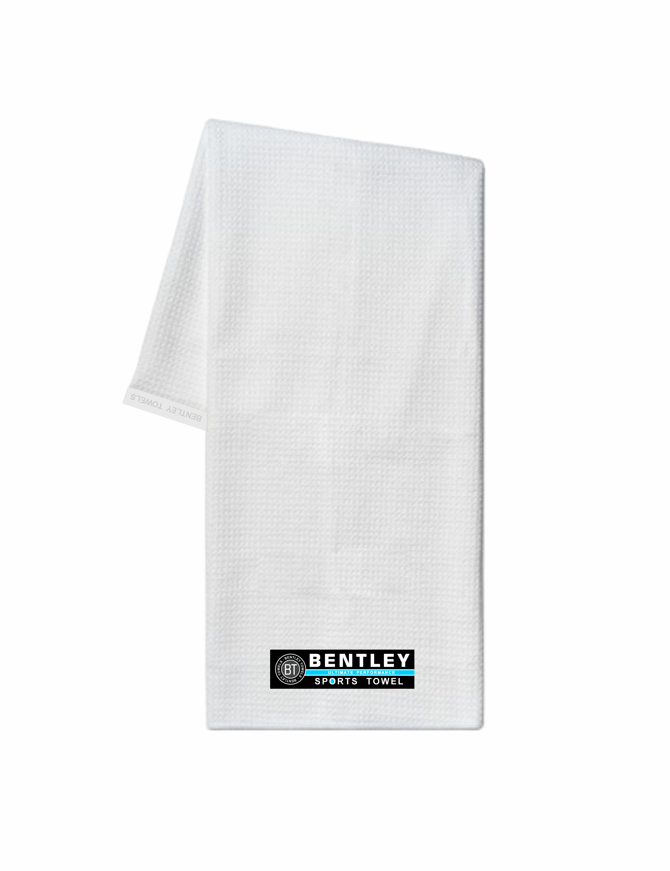 Bentley Sports Towel (Classic Size)