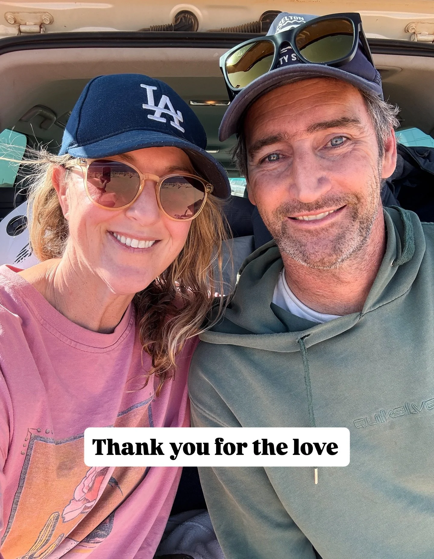 Guys, thank you for the love! We&rsquo;ve now been the lucky custodians of this gorgeous little cabin for three years and we are just as in love with her today as the day we met her.

Another year as @airbnb Superhosts and truly we couldn&rsquo;t be 